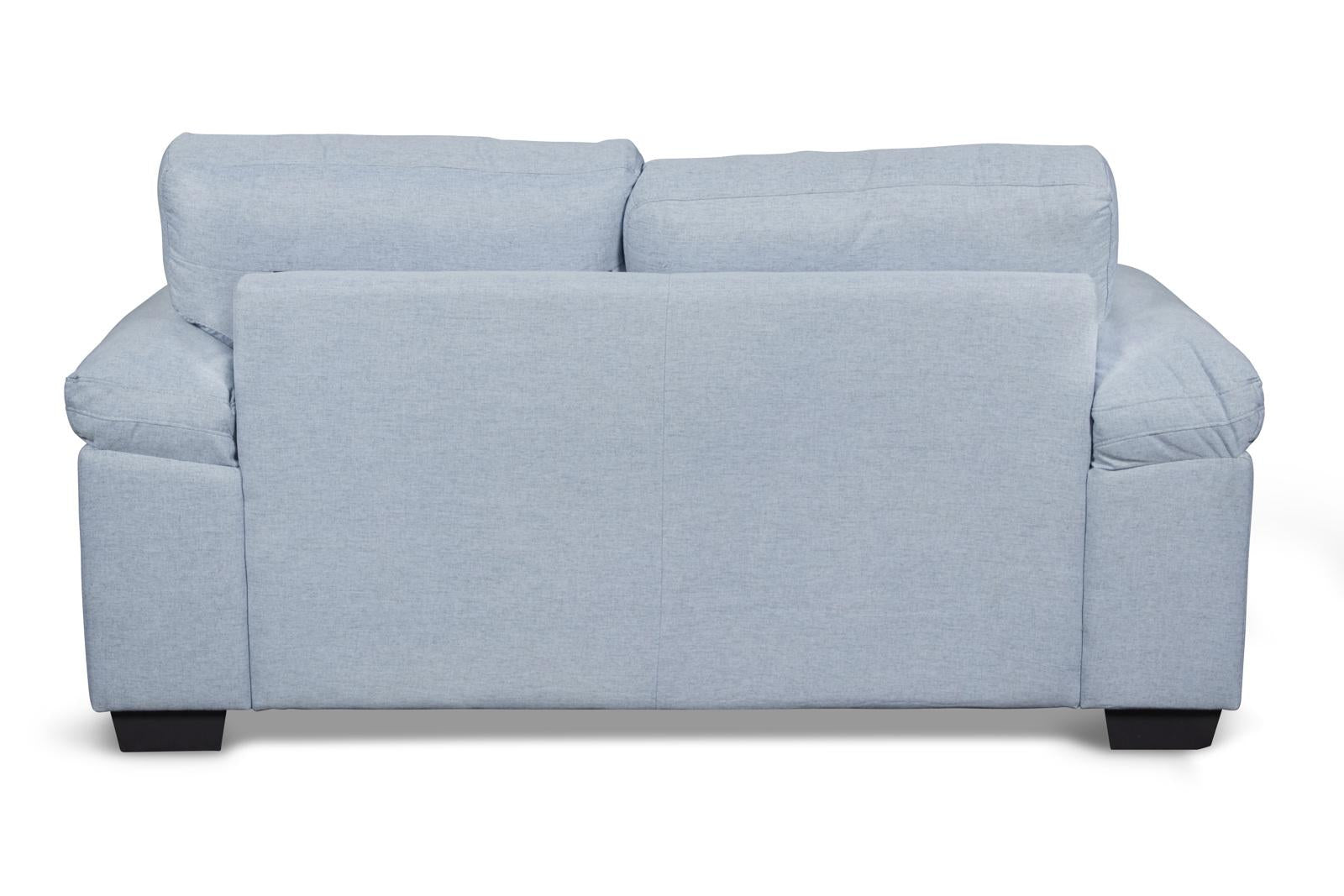 New Classic Harper Loveseat in Dusk - Ideal Furniture (Fresno,CA)