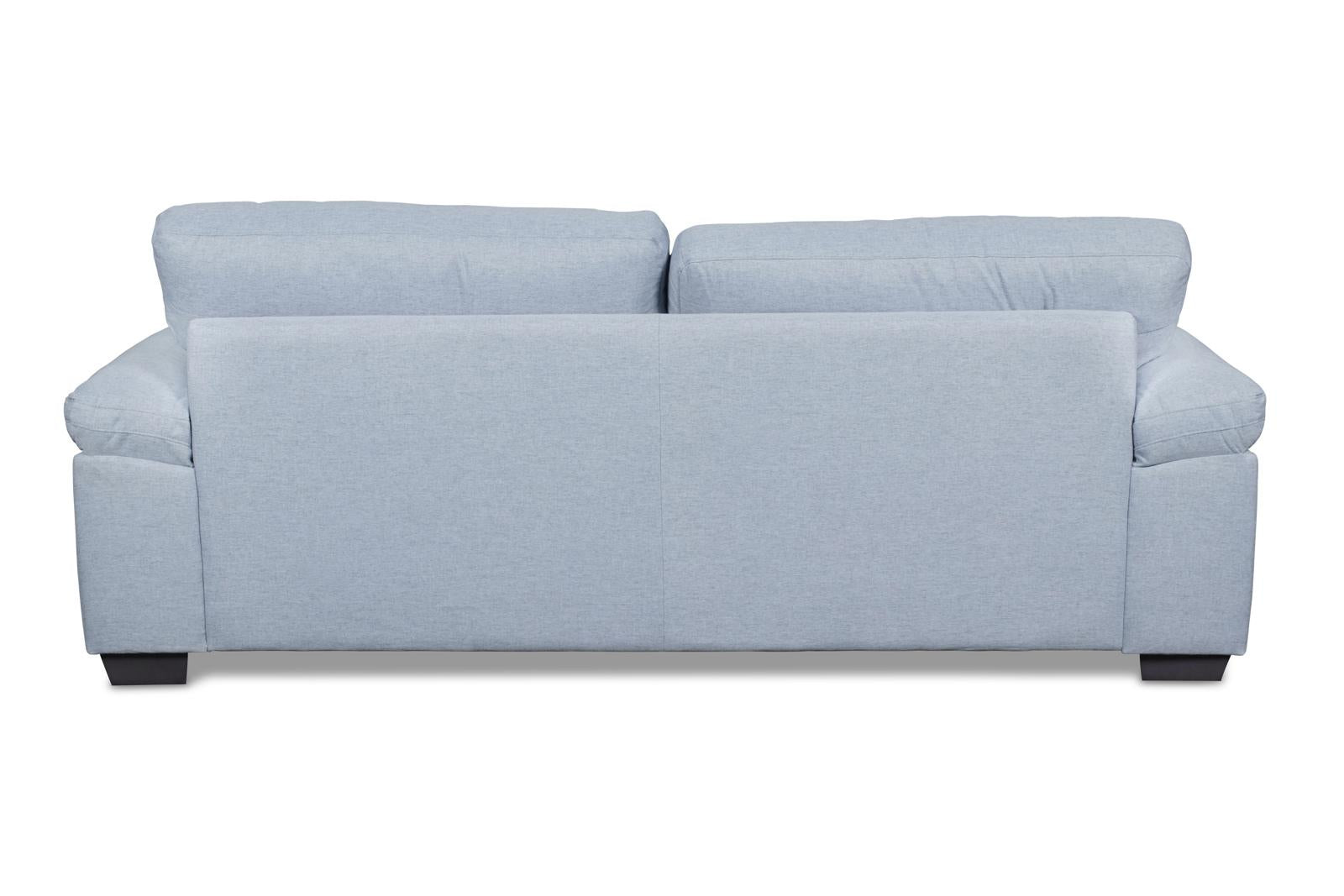 New Classic Harper Sofa in Dusk - Ideal Furniture (Fresno,CA)