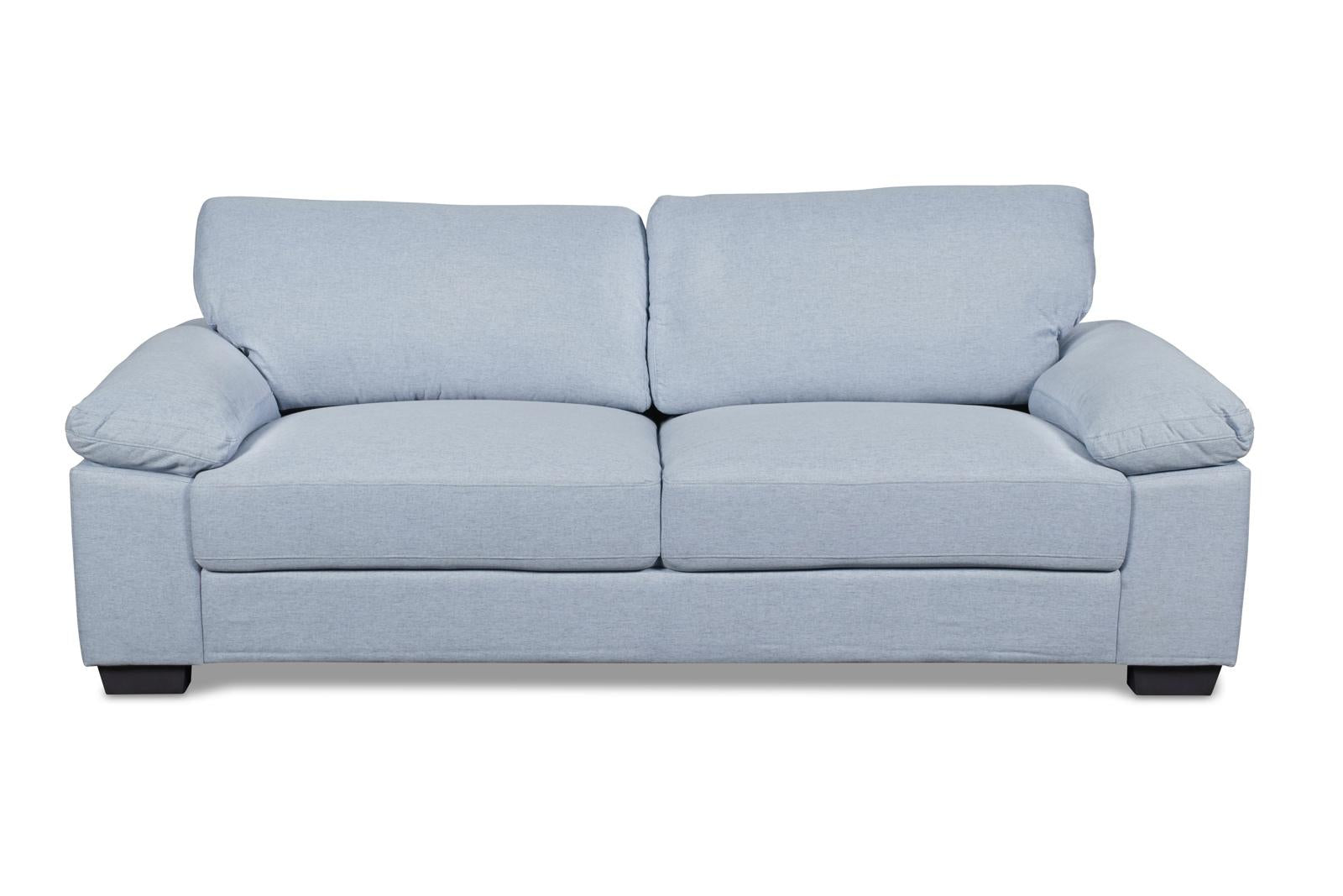 New Classic Harper Sofa in Dusk - Ideal Furniture (Fresno,CA)