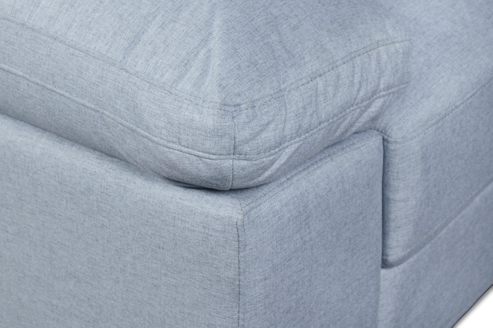 New Classic Harper Sofa in Dusk - Ideal Furniture (Fresno,CA)
