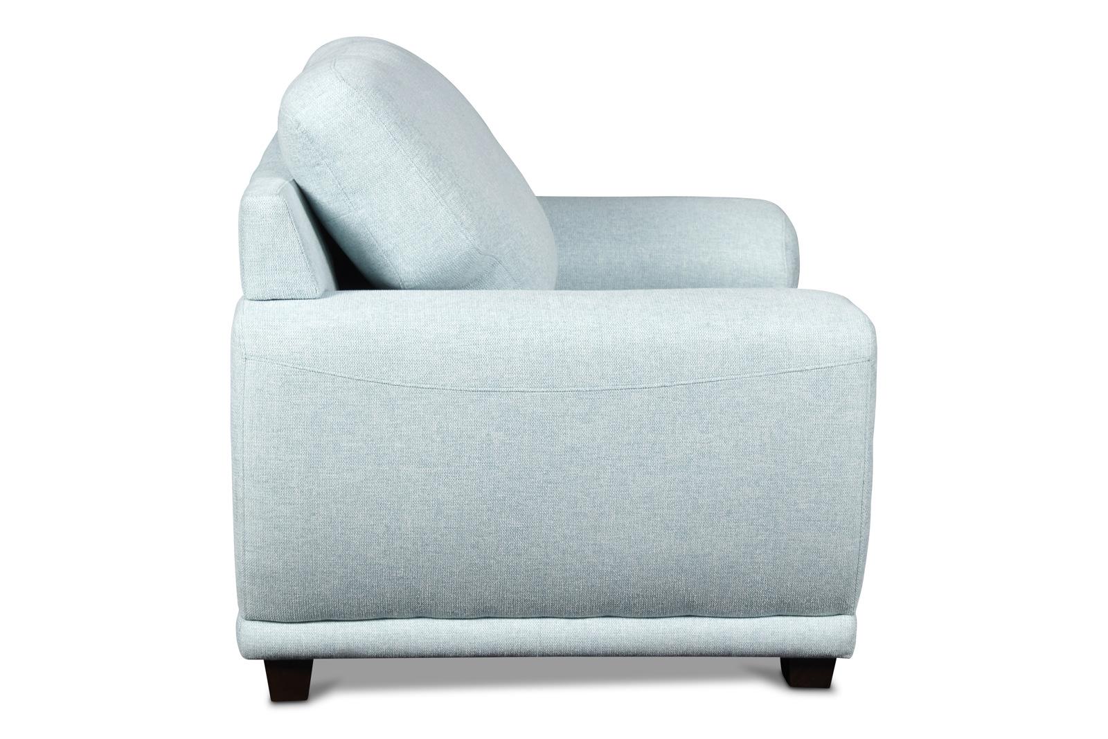 New Classic Sausalito Chair in Sea - Ideal Furniture (Fresno,CA)