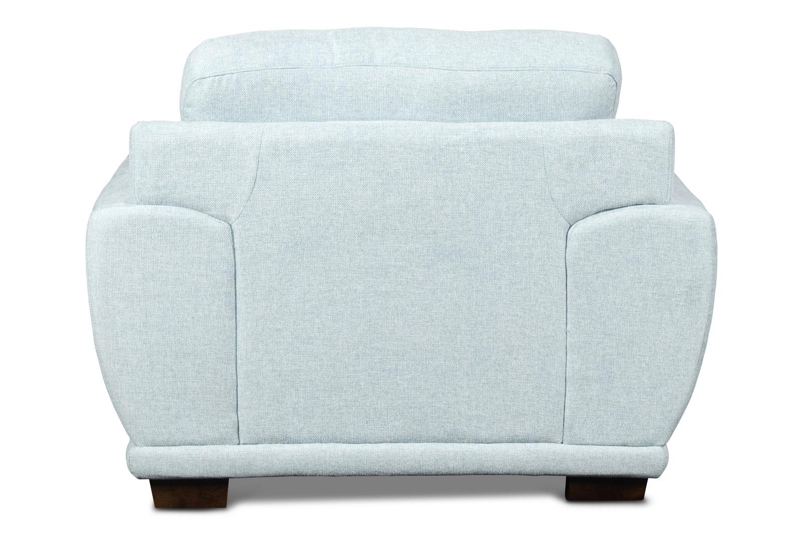 New Classic Sausalito Chair in Sea - Ideal Furniture (Fresno,CA)