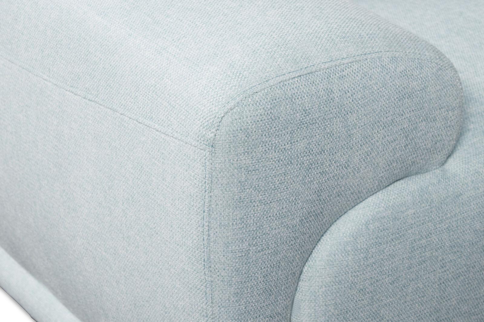 New Classic Sausalito Sofa in Sea - Ideal Furniture (Fresno,CA)