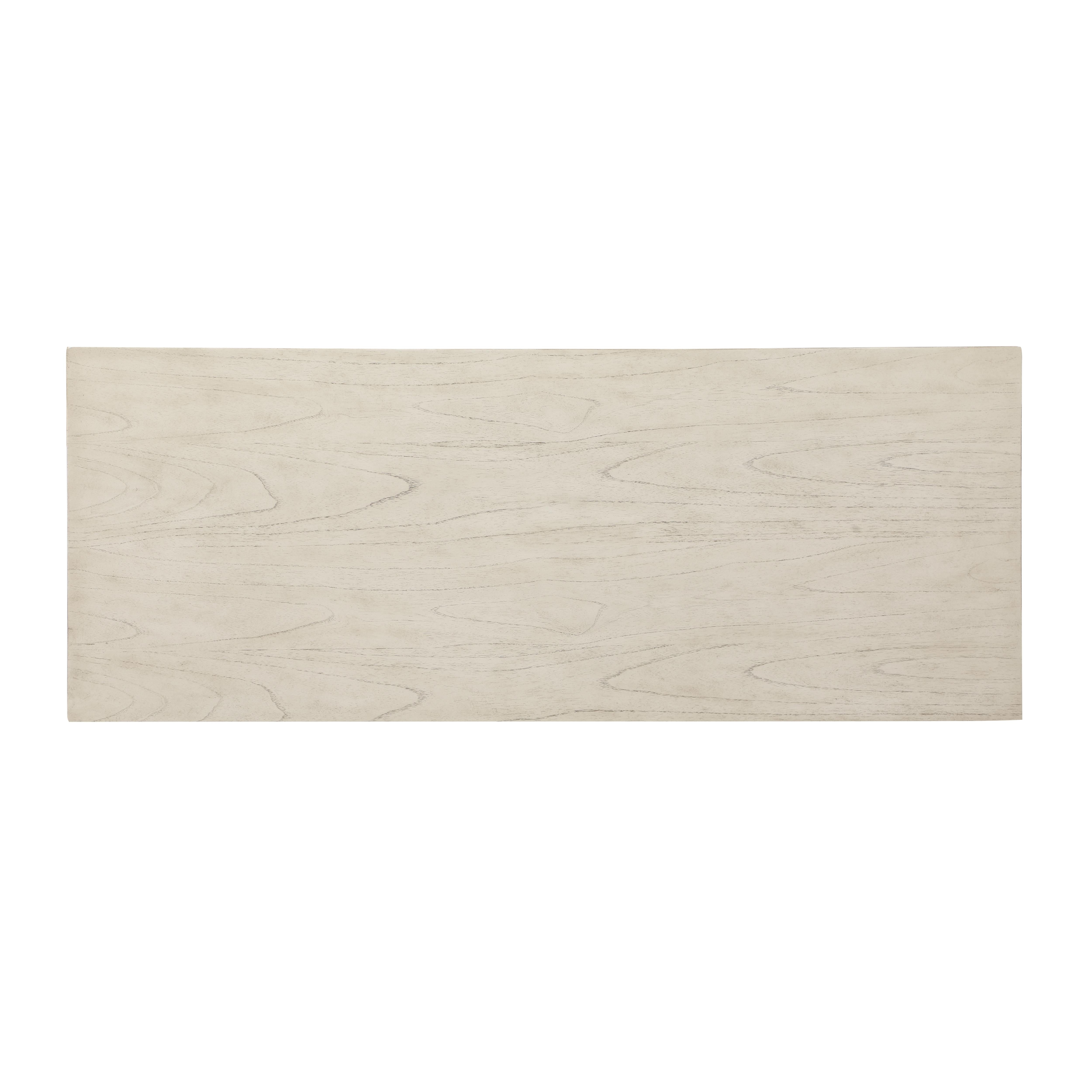 BELLA COUNTER TABLE & 2 STOOLS -2 TONE BISQUE