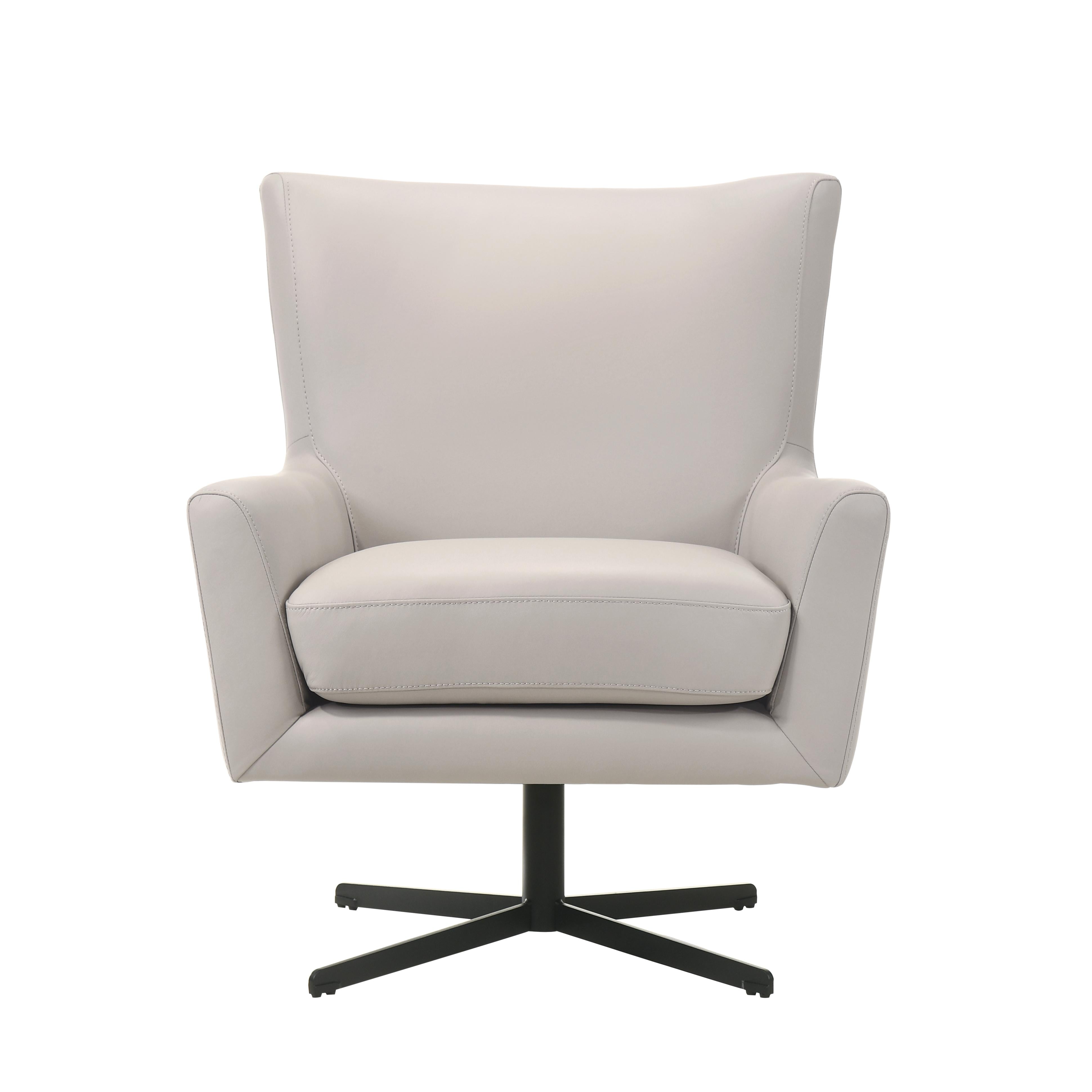 ACADIA SWIVEL CHAIR BASE - Ideal Furniture (Fresno,CA)
