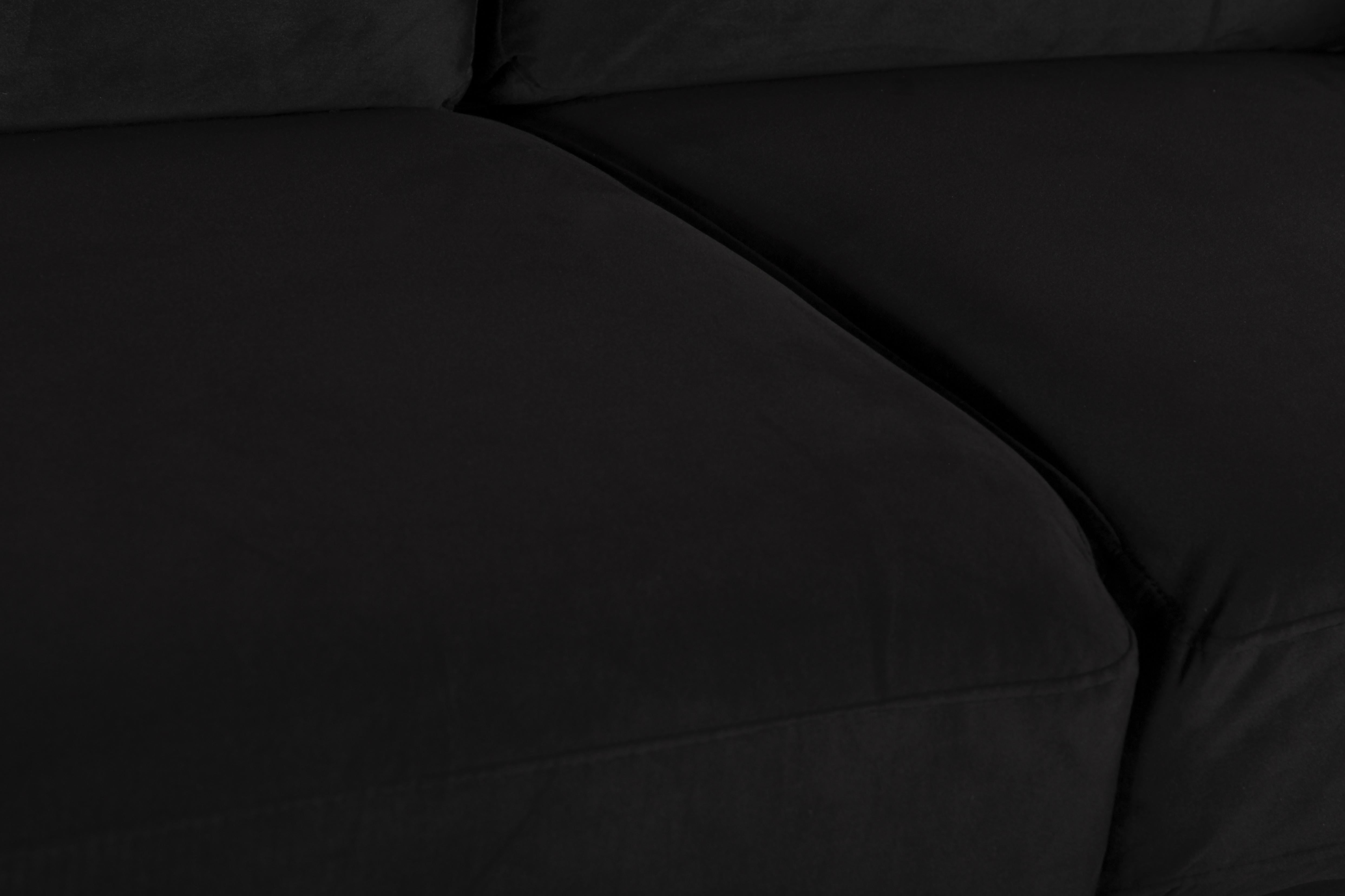 ALANI LOVESEAT-BLACK - Ideal Furniture (Fresno,CA)