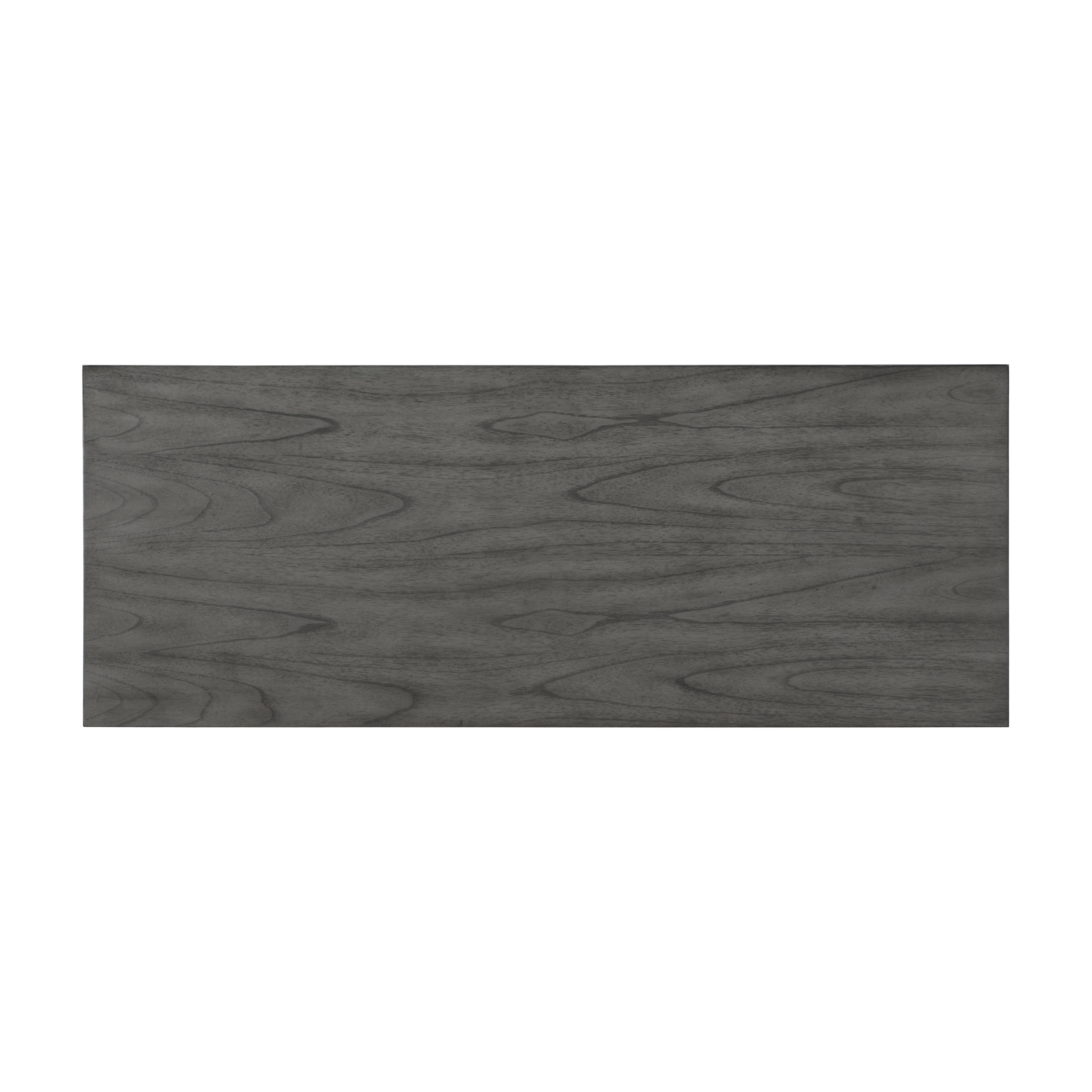 BELLA COUNTER TABLE & 2 STOOLS-GRAY - Ideal Furniture (Fresno,CA)