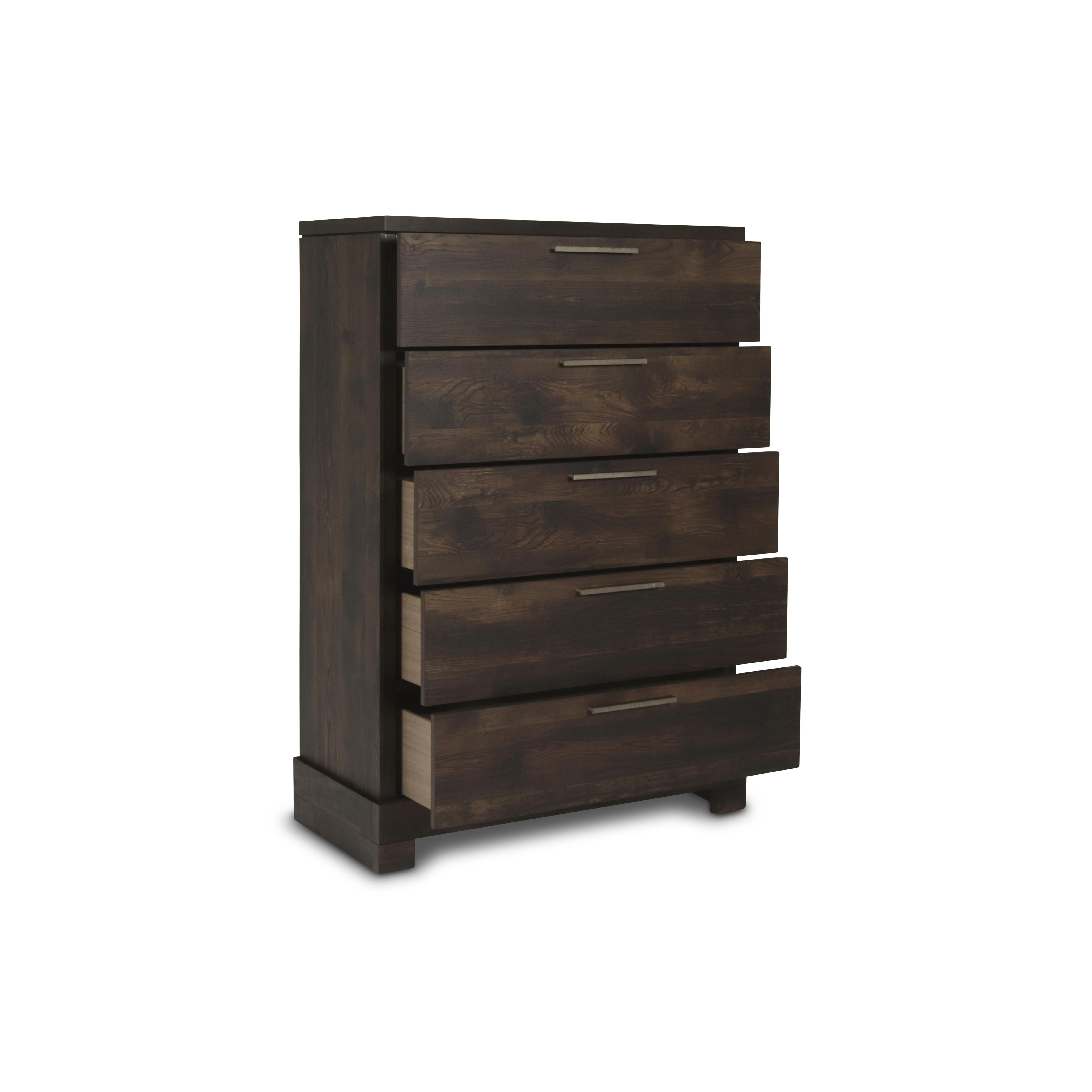 CAMPBELL CHEST - Ideal Furniture (Fresno,CA)