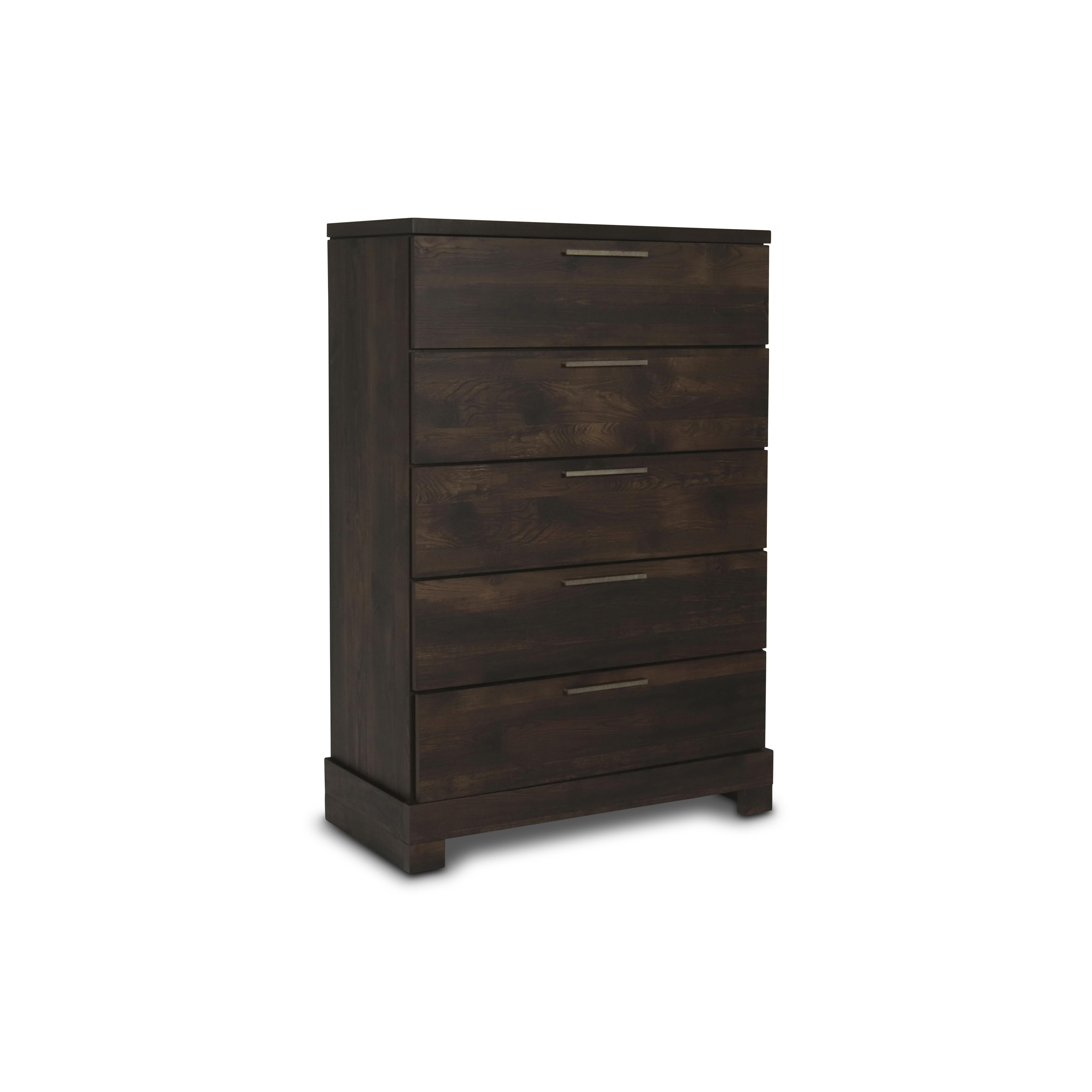 CAMPBELL CHEST - Ideal Furniture (Fresno,CA)