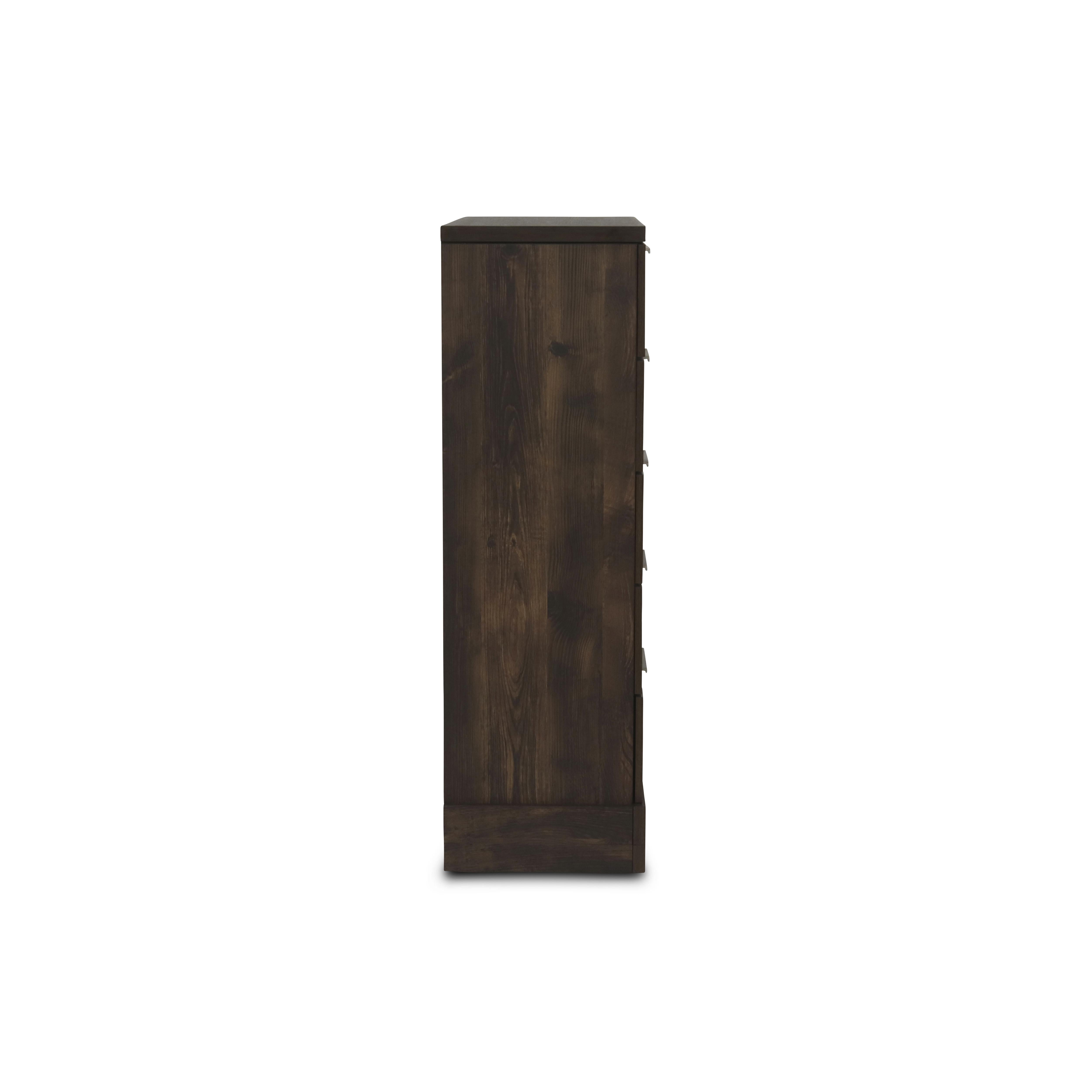CAMPBELL CHEST - Ideal Furniture (Fresno,CA)