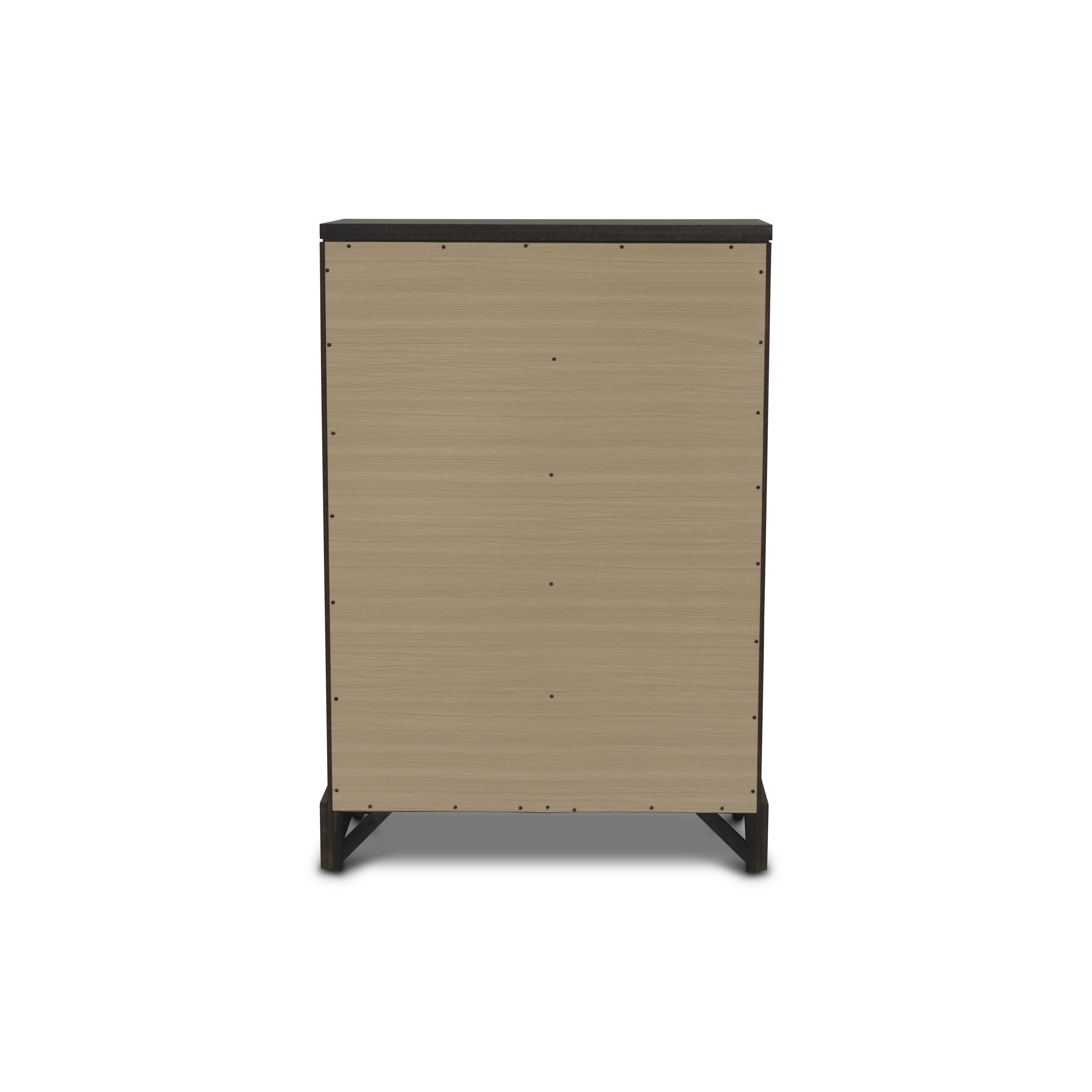 CAMPBELL CHEST - Ideal Furniture (Fresno,CA)