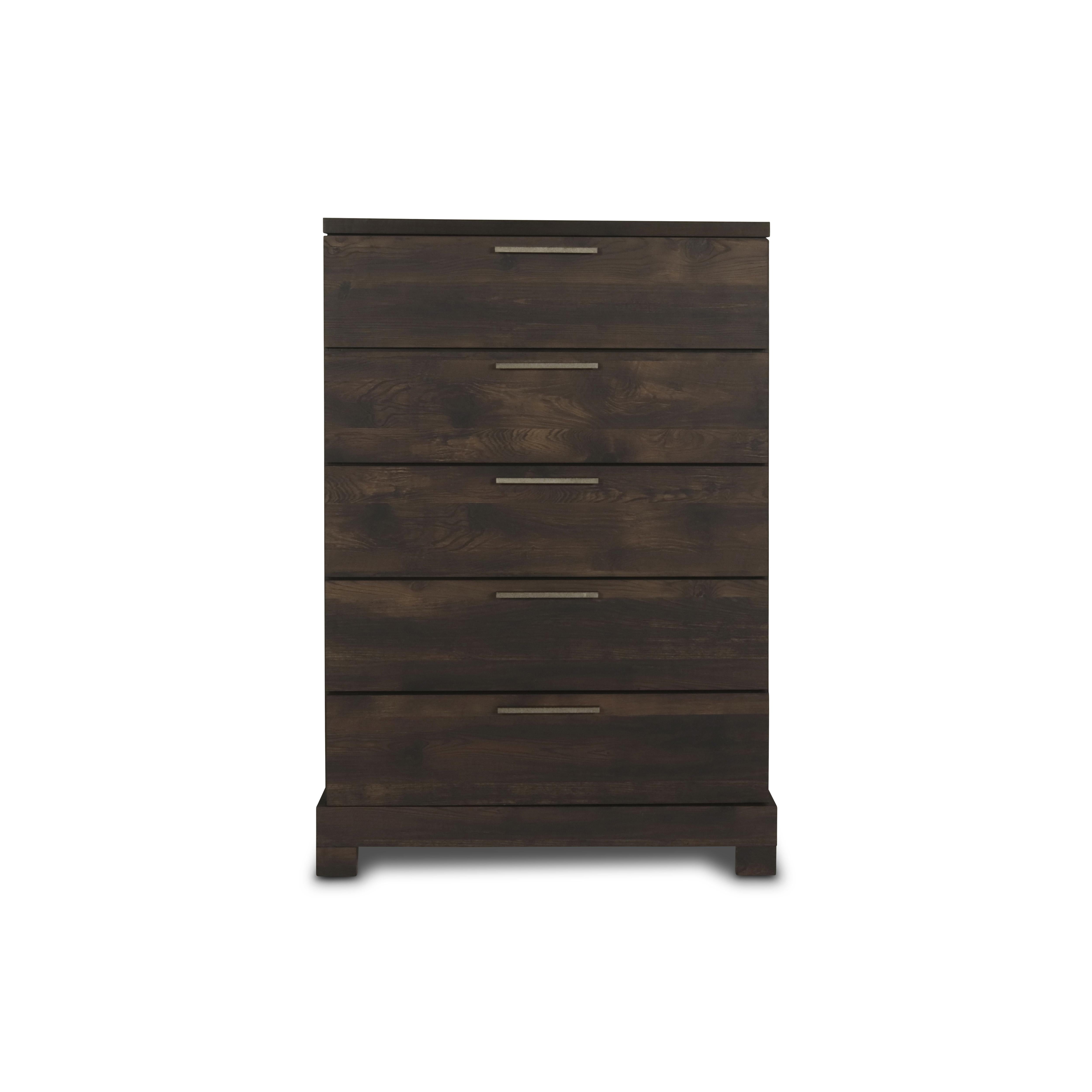 CAMPBELL CHEST - Ideal Furniture (Fresno,CA)