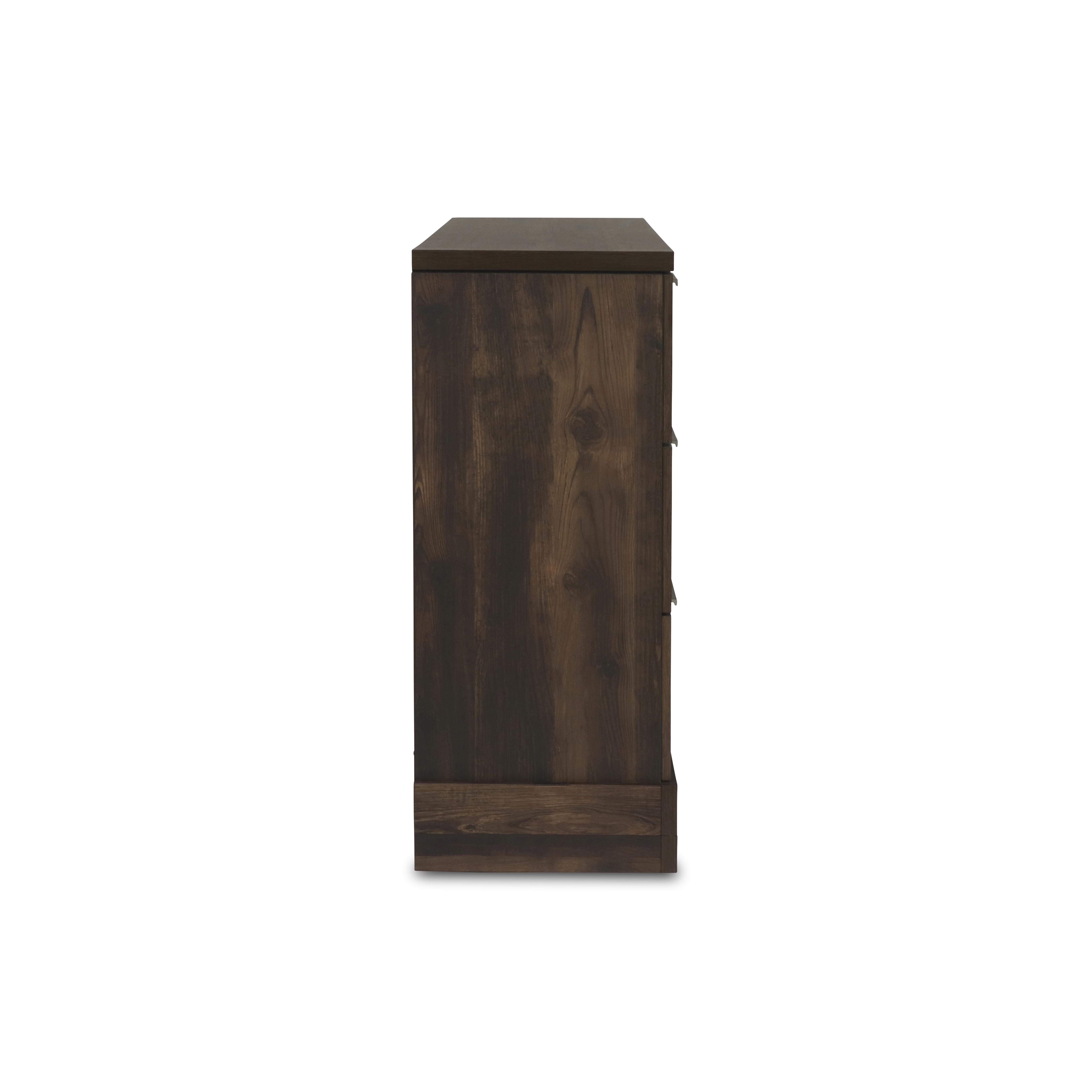 CAMPBELL DRESSER - Ideal Furniture (Fresno,CA)