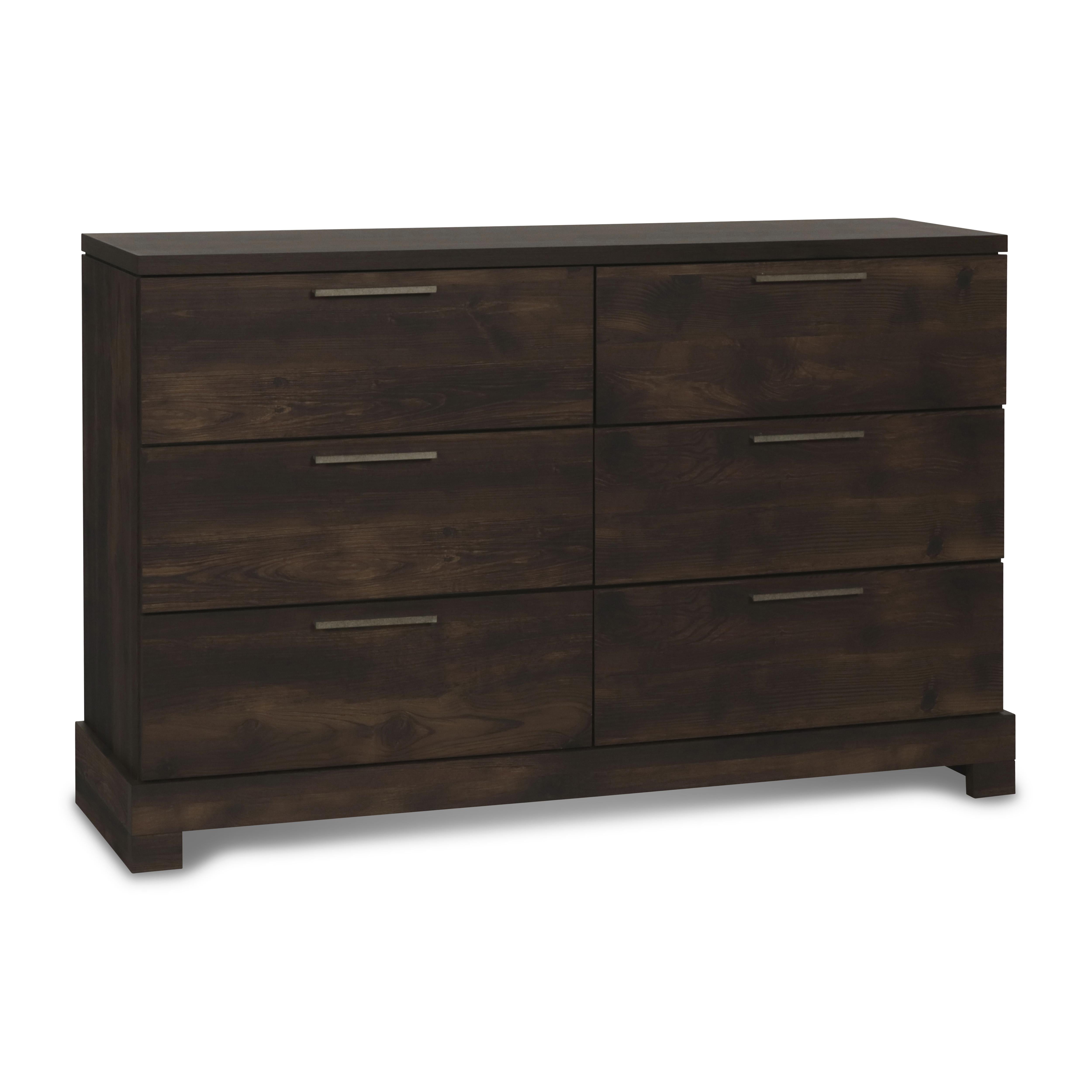 CAMPBELL DRESSER - Ideal Furniture (Fresno,CA)