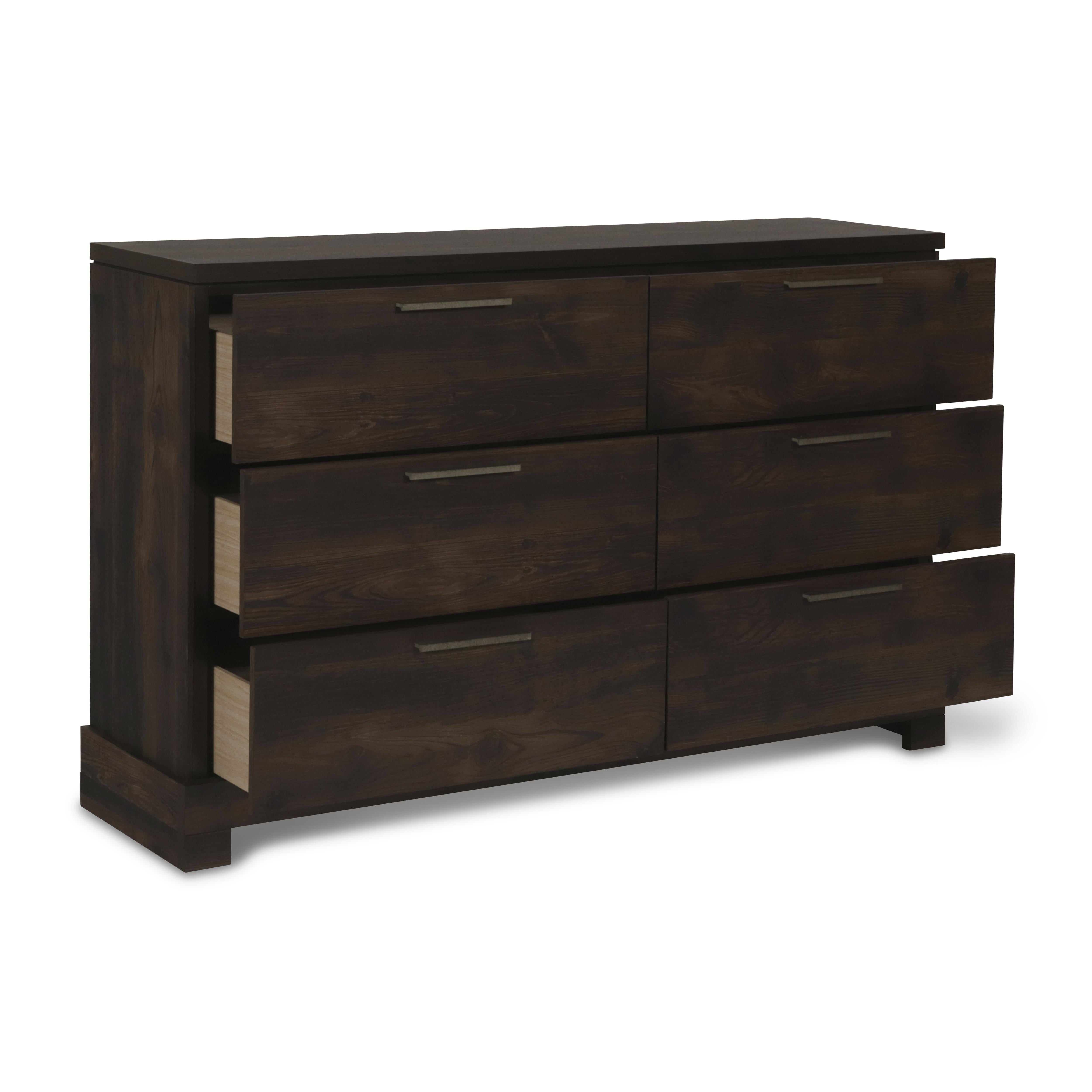 CAMPBELL DRESSER - Ideal Furniture (Fresno,CA)