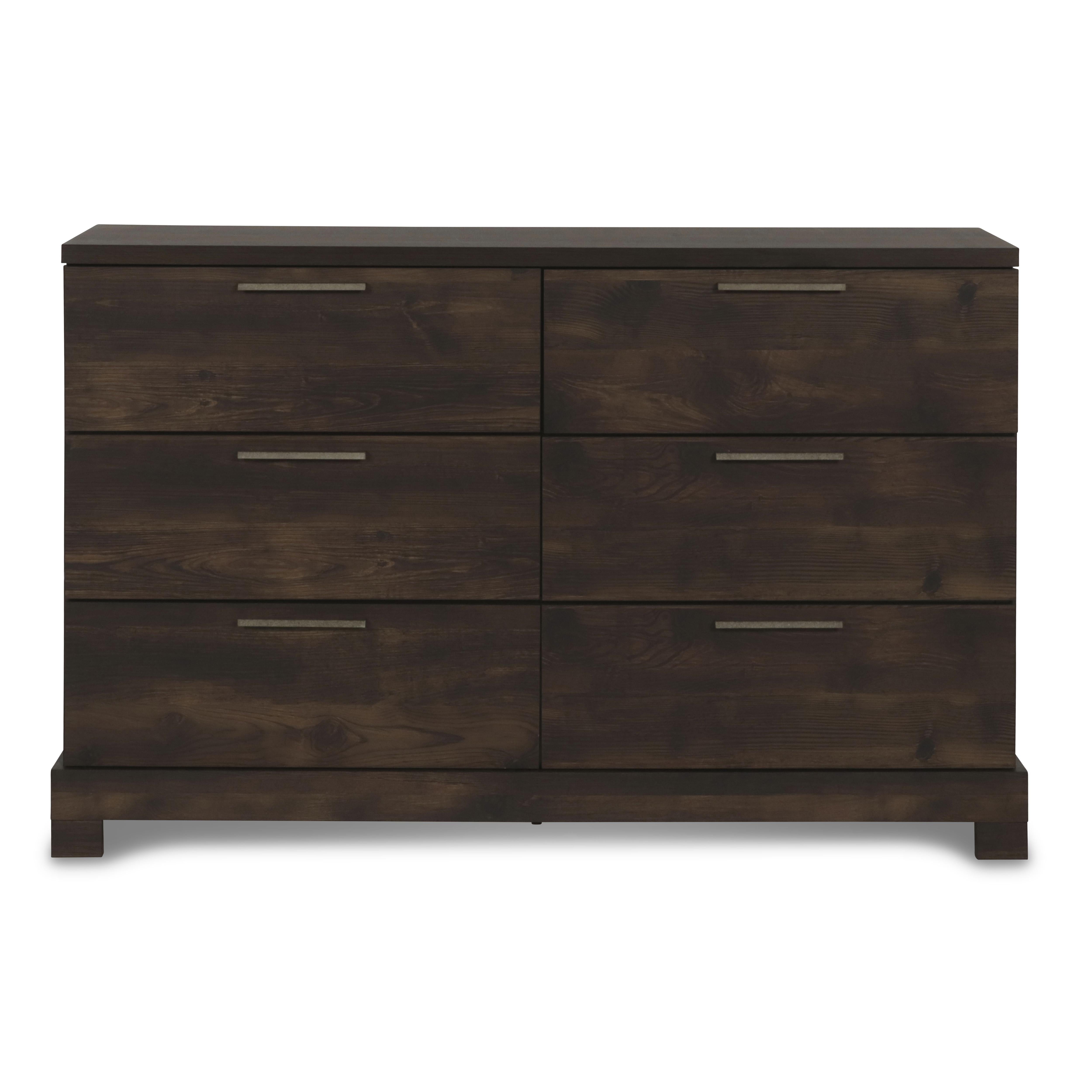 CAMPBELL DRESSER - Ideal Furniture (Fresno,CA)