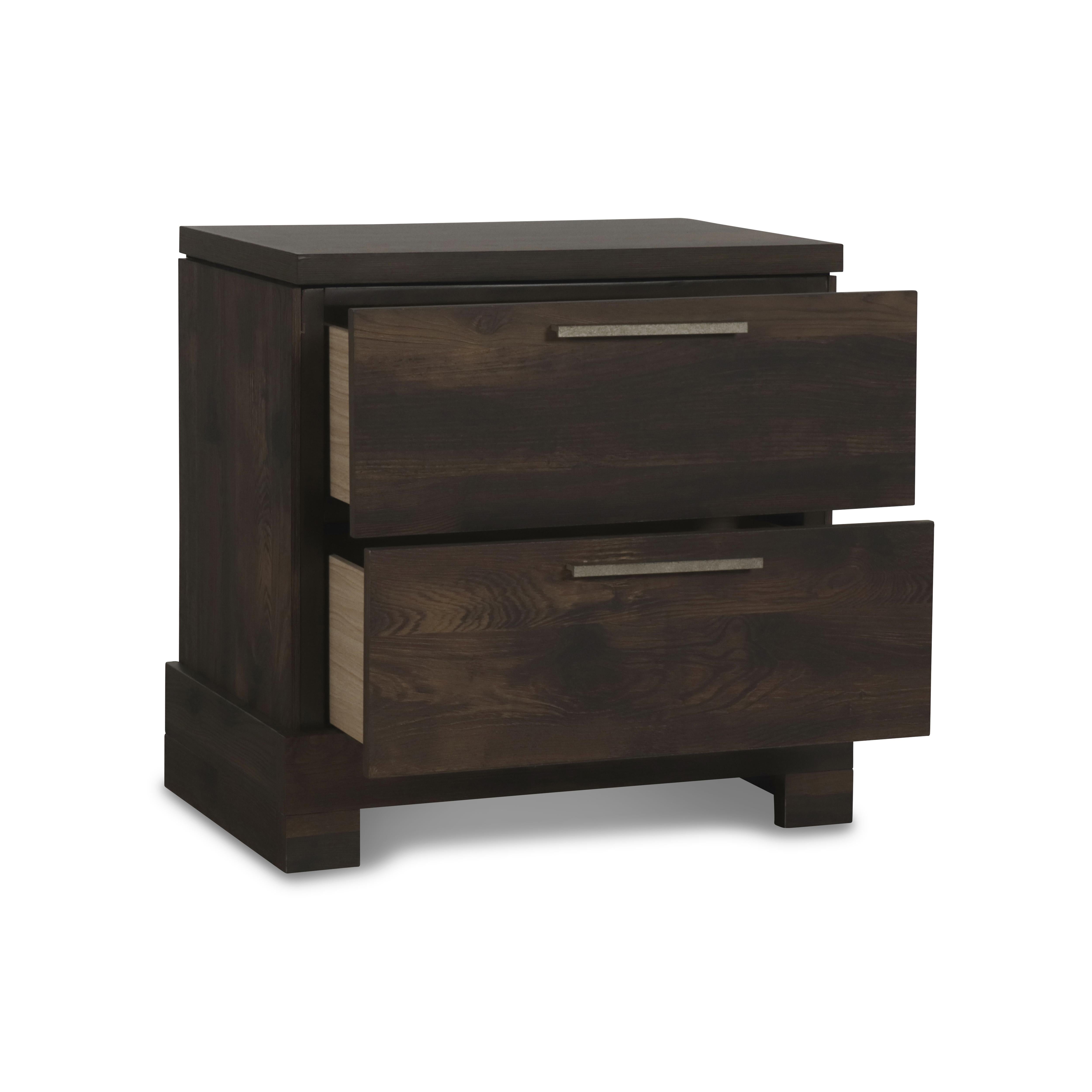CAMPBELL NIGHTSTAND - Ideal Furniture (Fresno,CA)