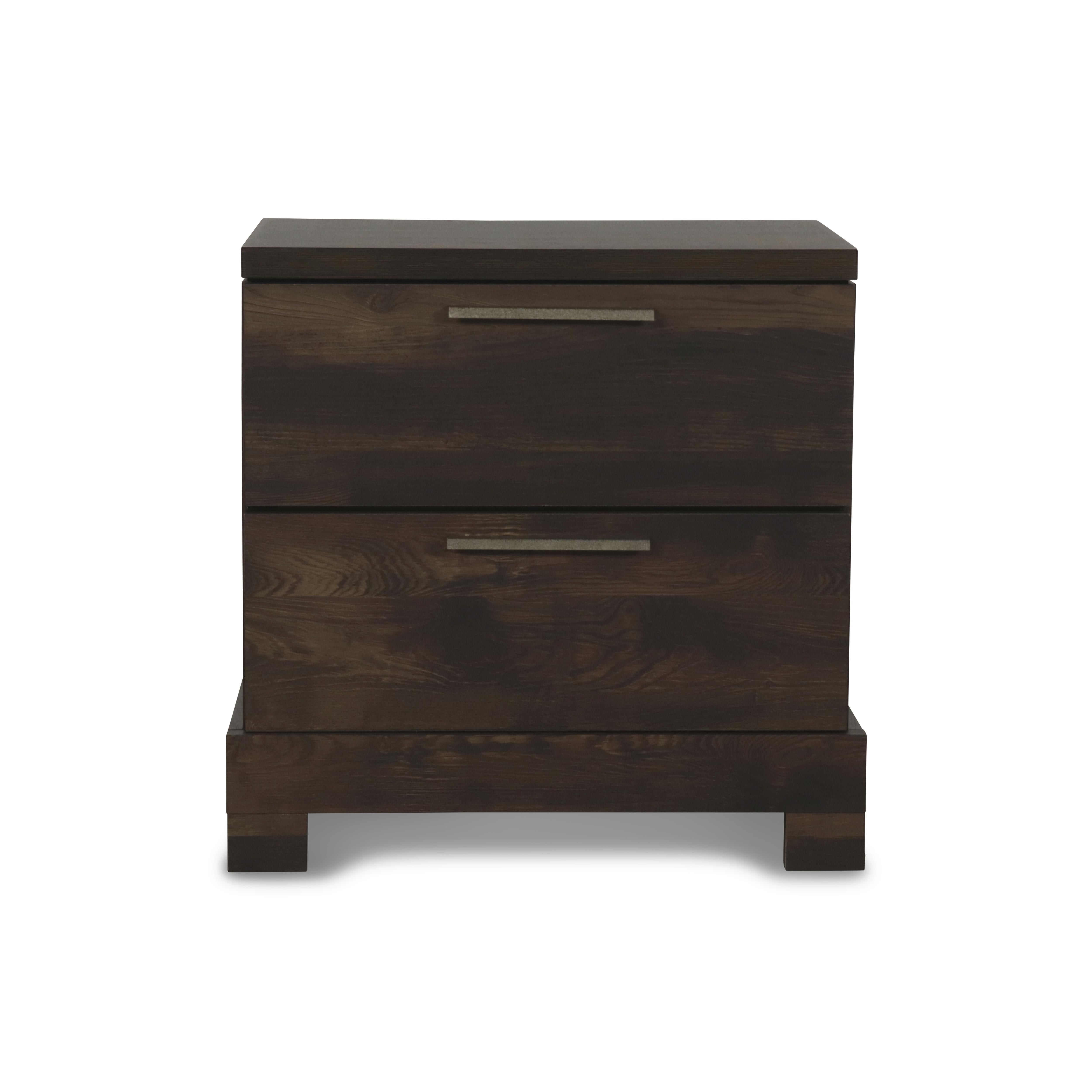 CAMPBELL NIGHTSTAND - Ideal Furniture (Fresno,CA)