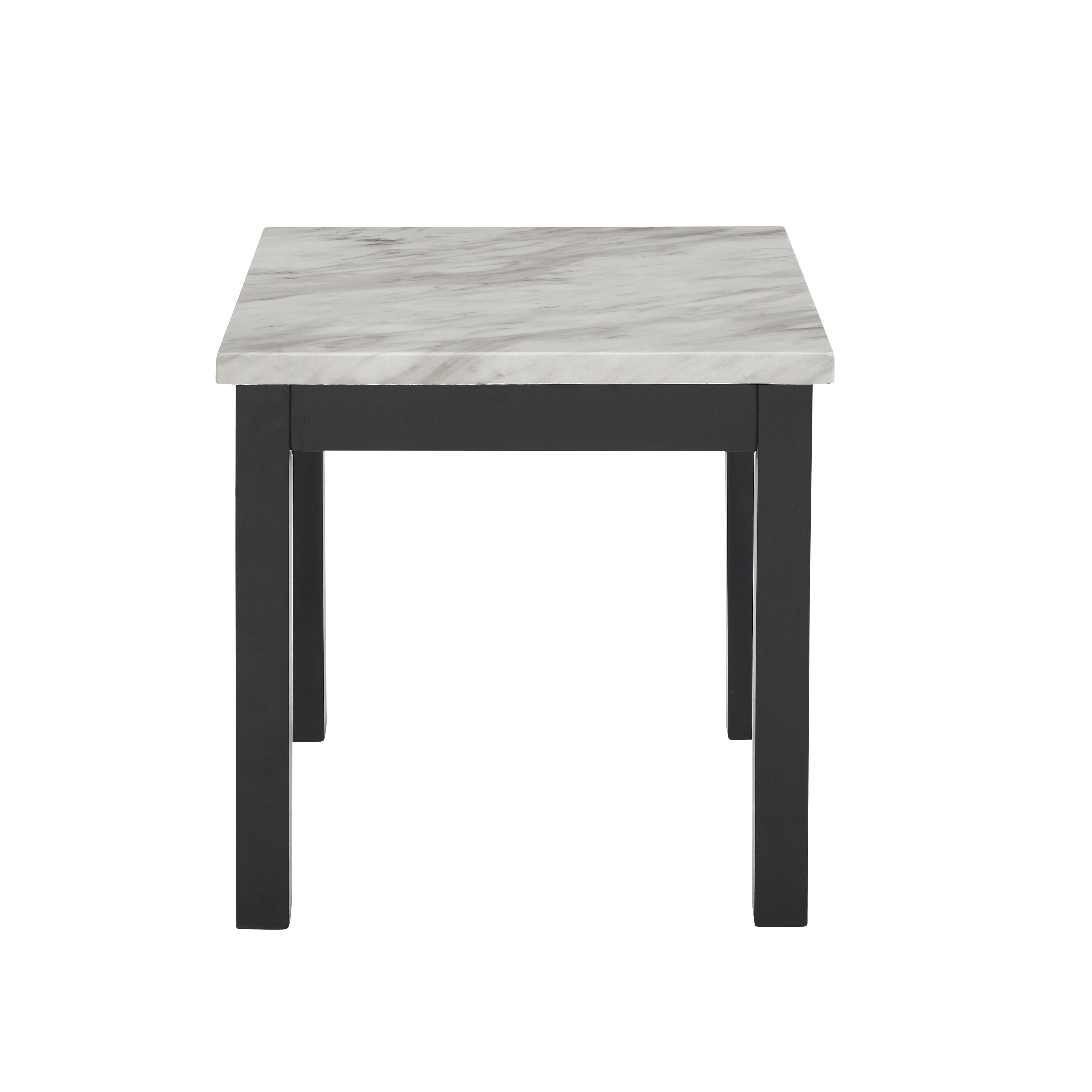 CELESTE 3 PC OCCASIONAL SET (2 END & LIFT TOP COCKTAIL) - Ideal Furniture (Fresno,CA)