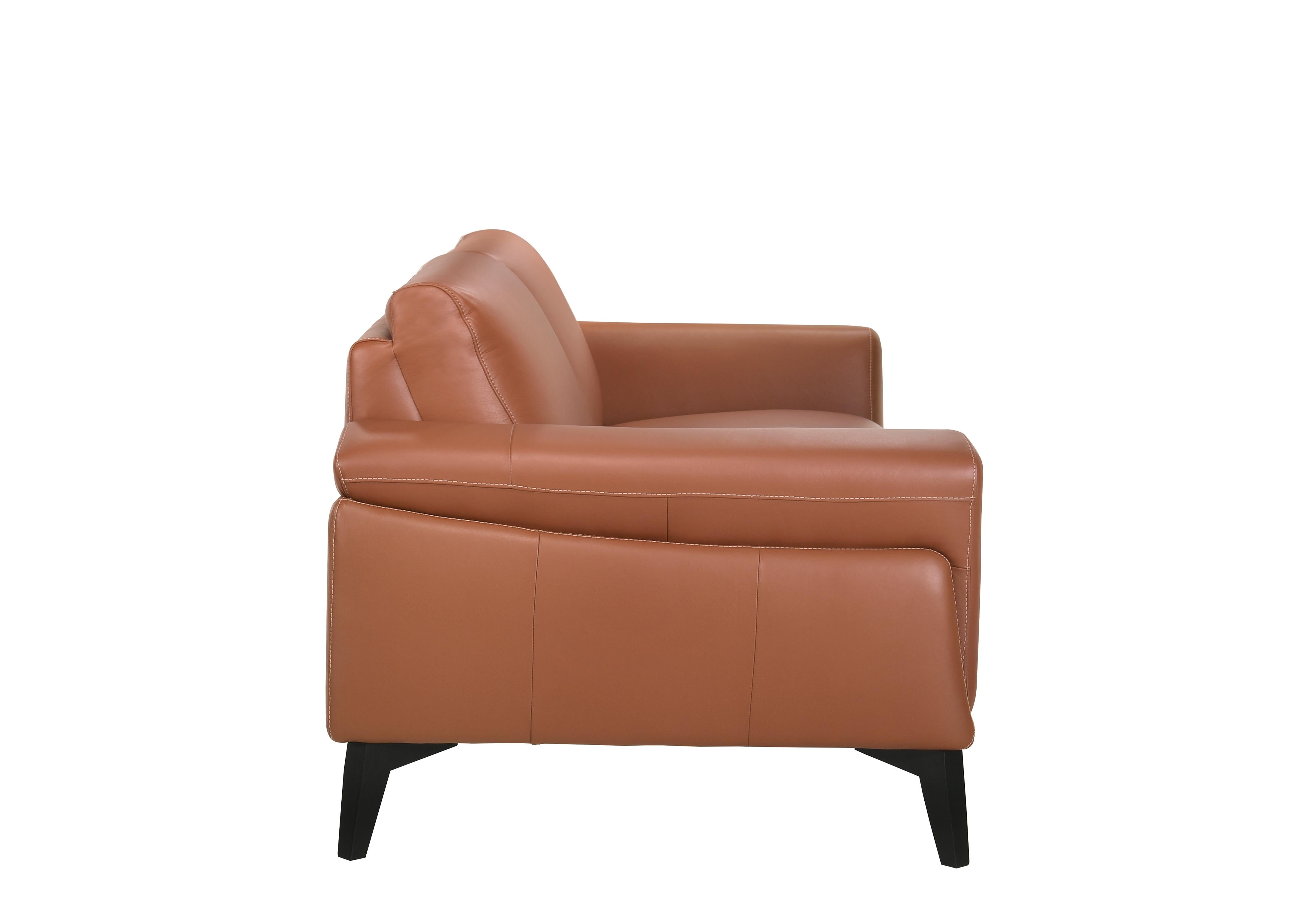 COMO SOFA-TERRACOTTA - Ideal Furniture (Fresno,CA)