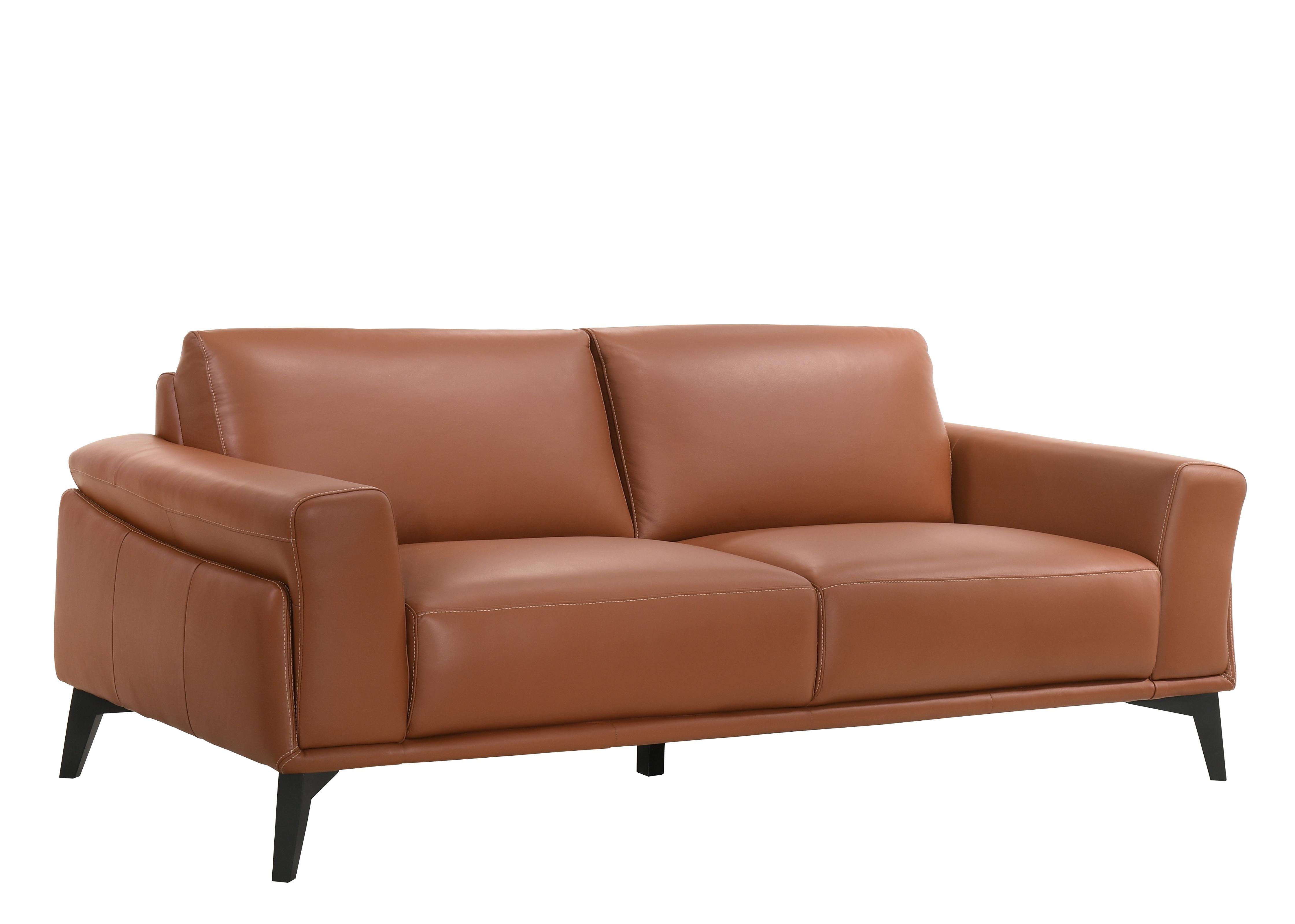 COMO SOFA-TERRACOTTA - Ideal Furniture (Fresno,CA)
