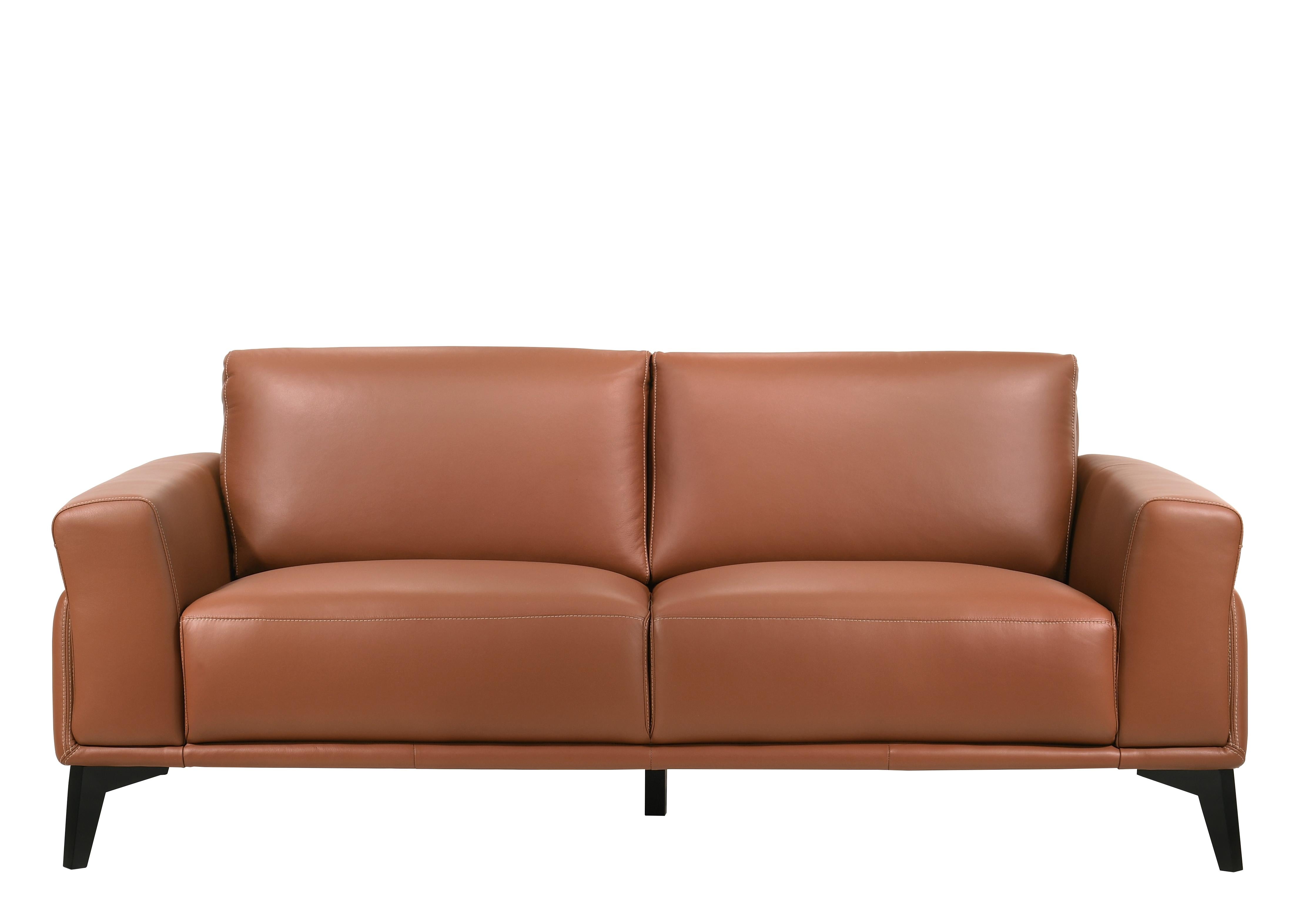 COMO SOFA-TERRACOTTA - Ideal Furniture (Fresno,CA)