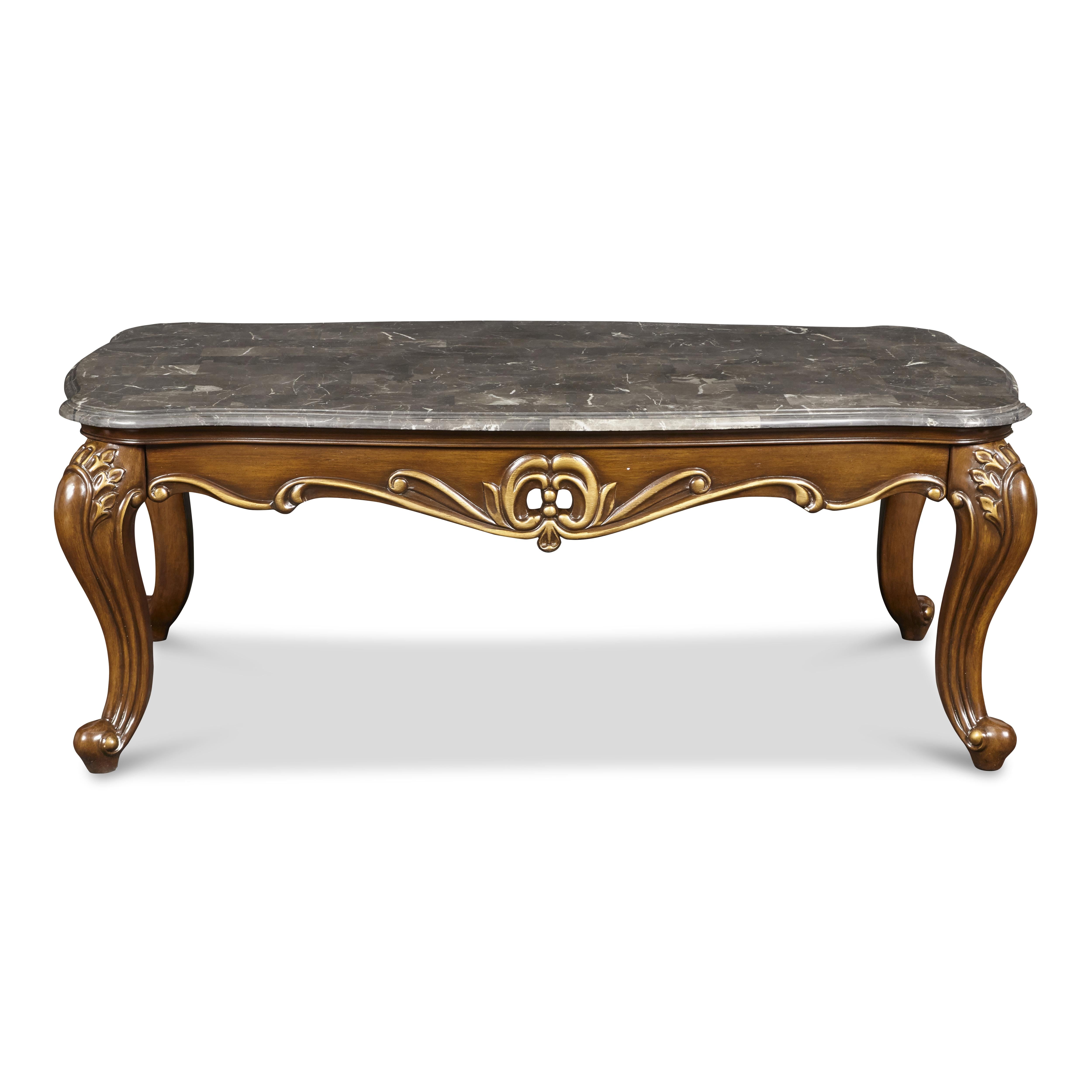 CONSTANTINE COCKTAIL TABLE