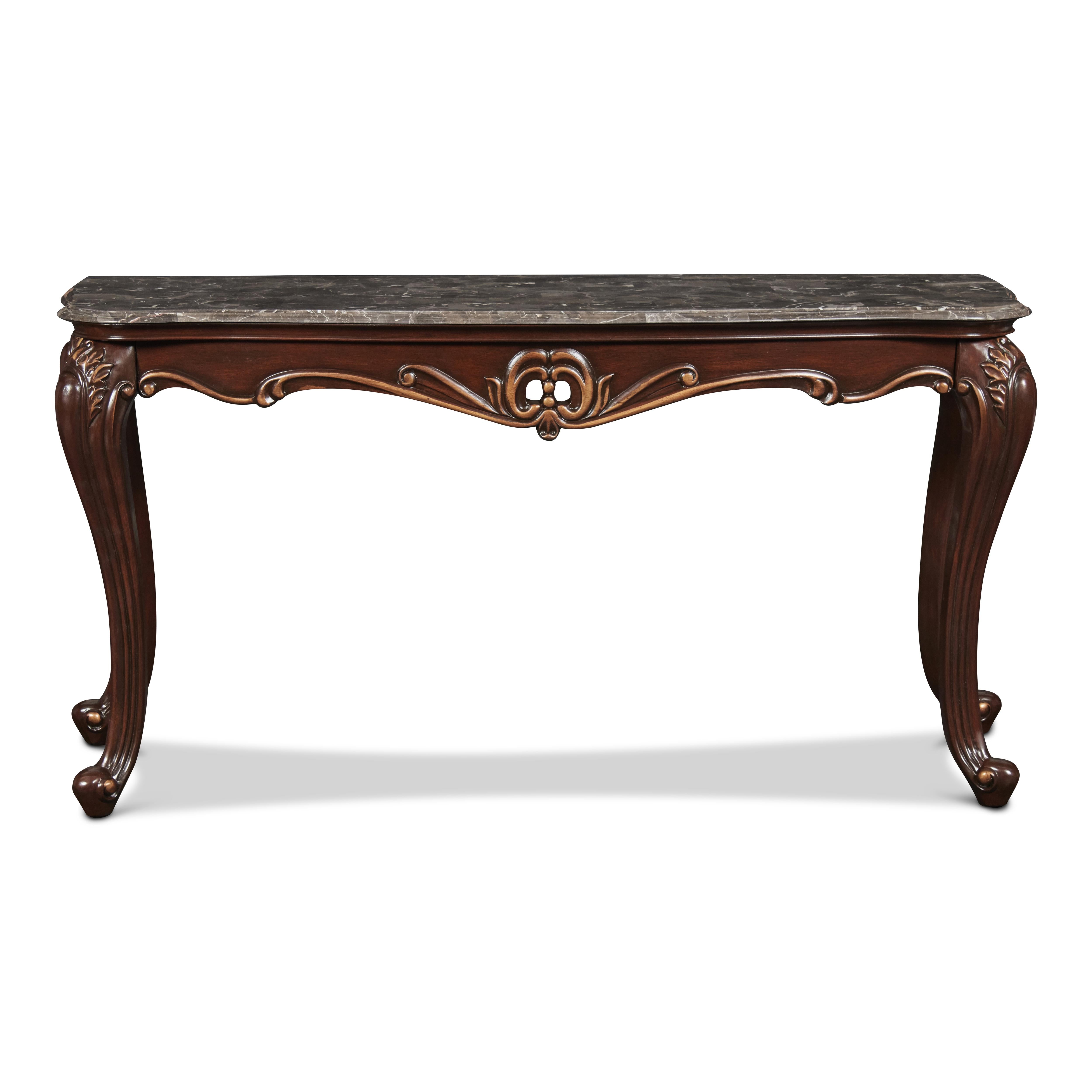 CONSTANTINE CONSOLE TABLE