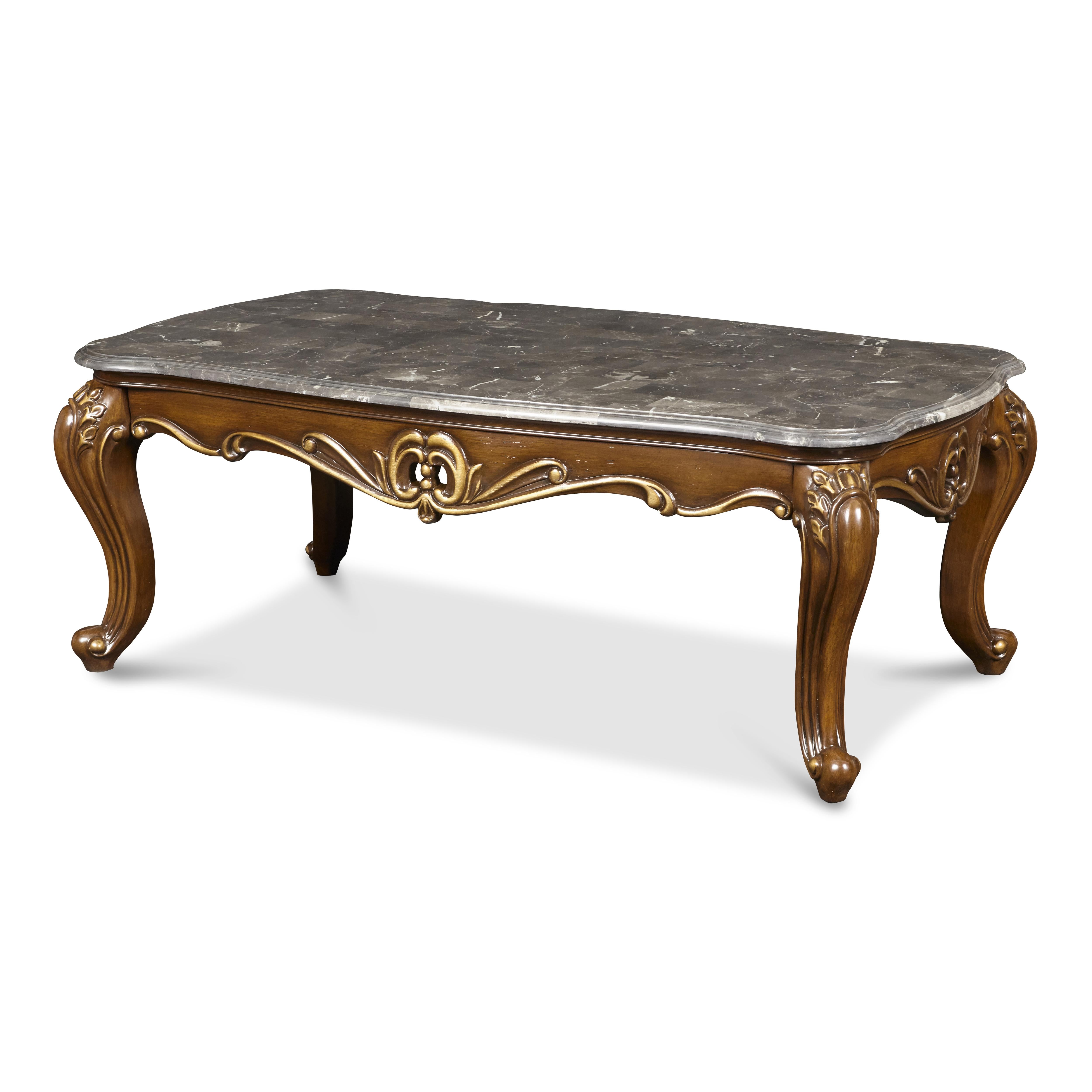 CONSTANTINE COCKTAIL TABLE - Ideal Furniture (Fresno,CA)