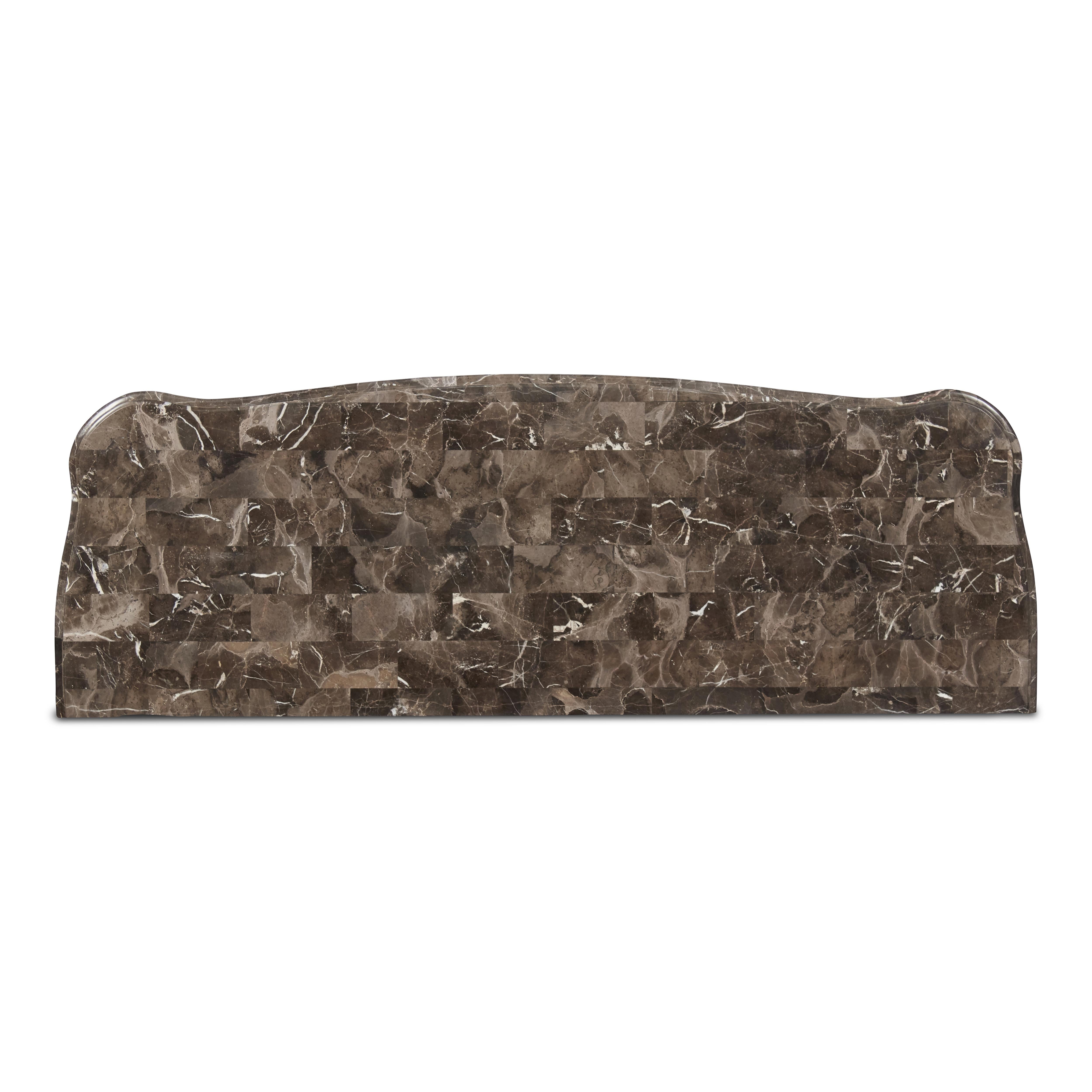 CONSTANTINE CONSOLE TABLE