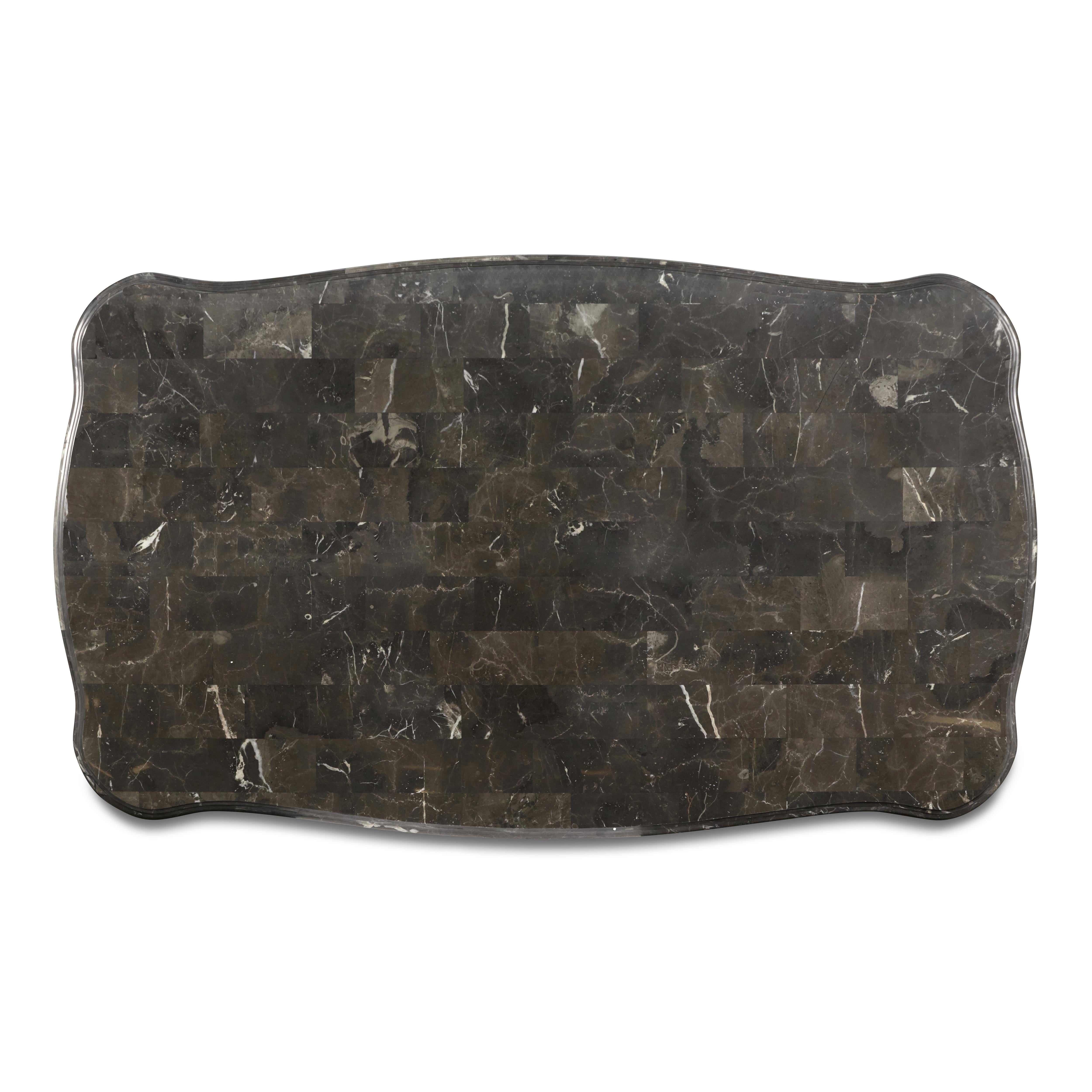 CONSTANTINE COCKTAIL TABLE - Ideal Furniture (Fresno,CA)