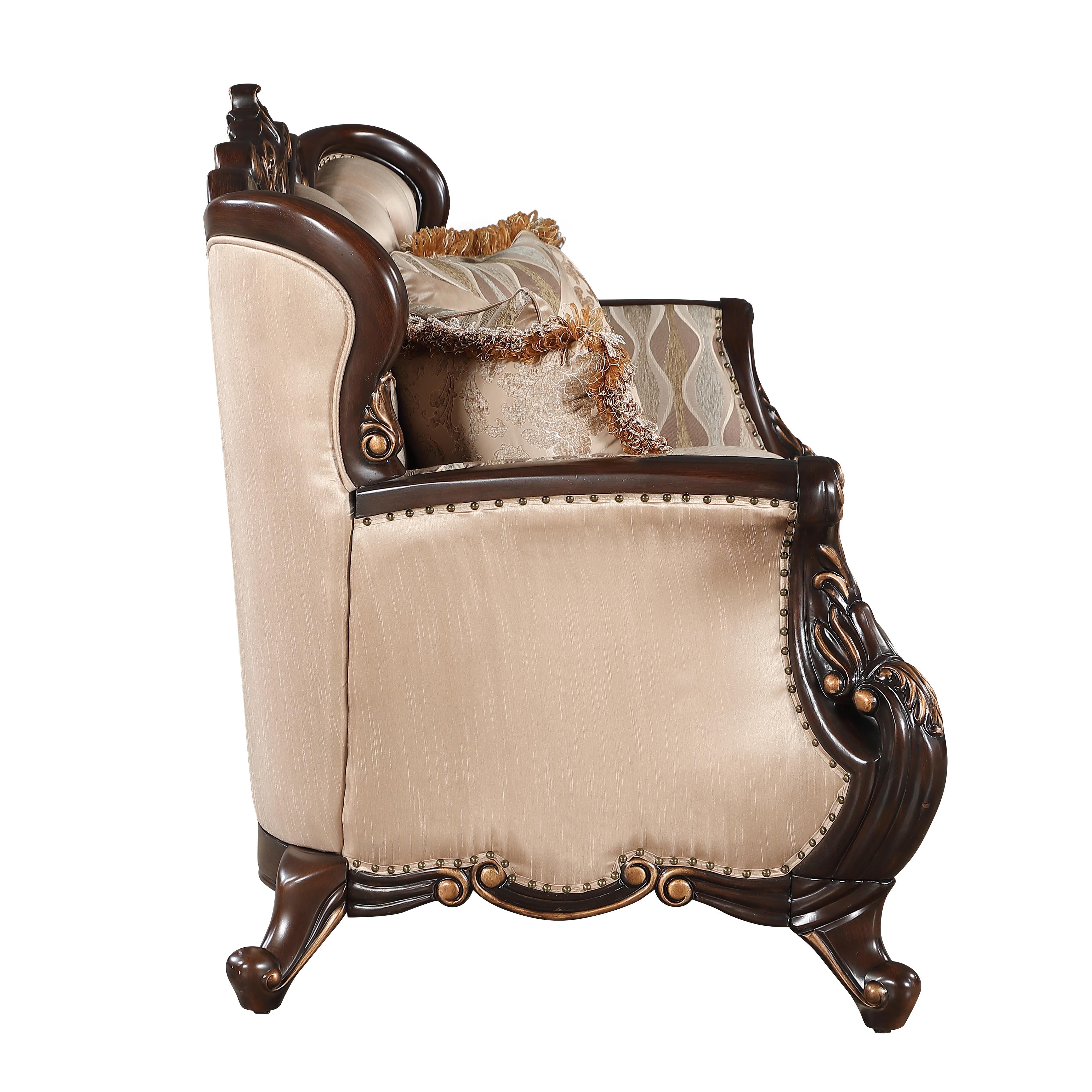 CONSTANTINE SOFA - Ideal Furniture (Fresno,CA)