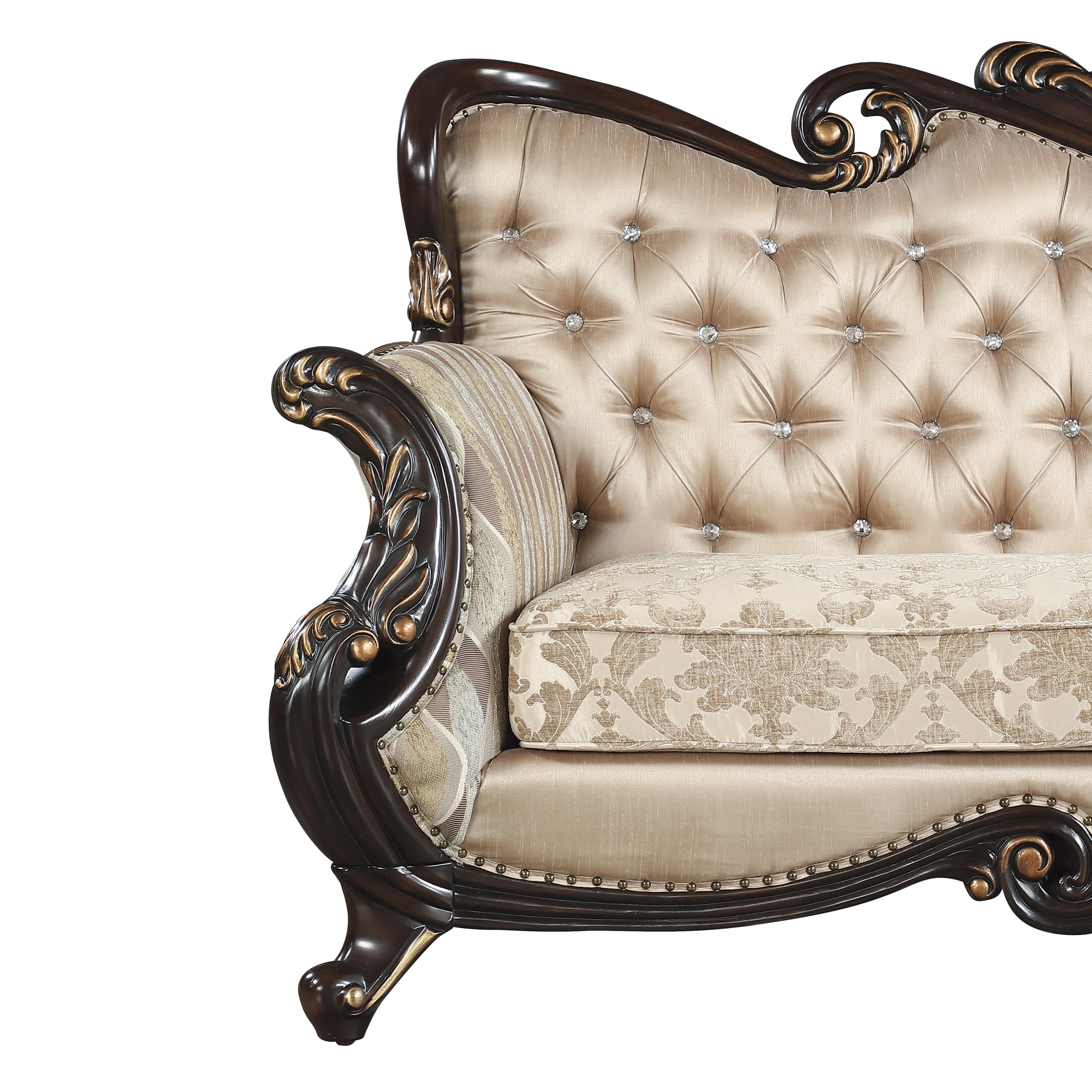 CONSTANTINE CHAIR - Ideal Furniture (Fresno,CA)