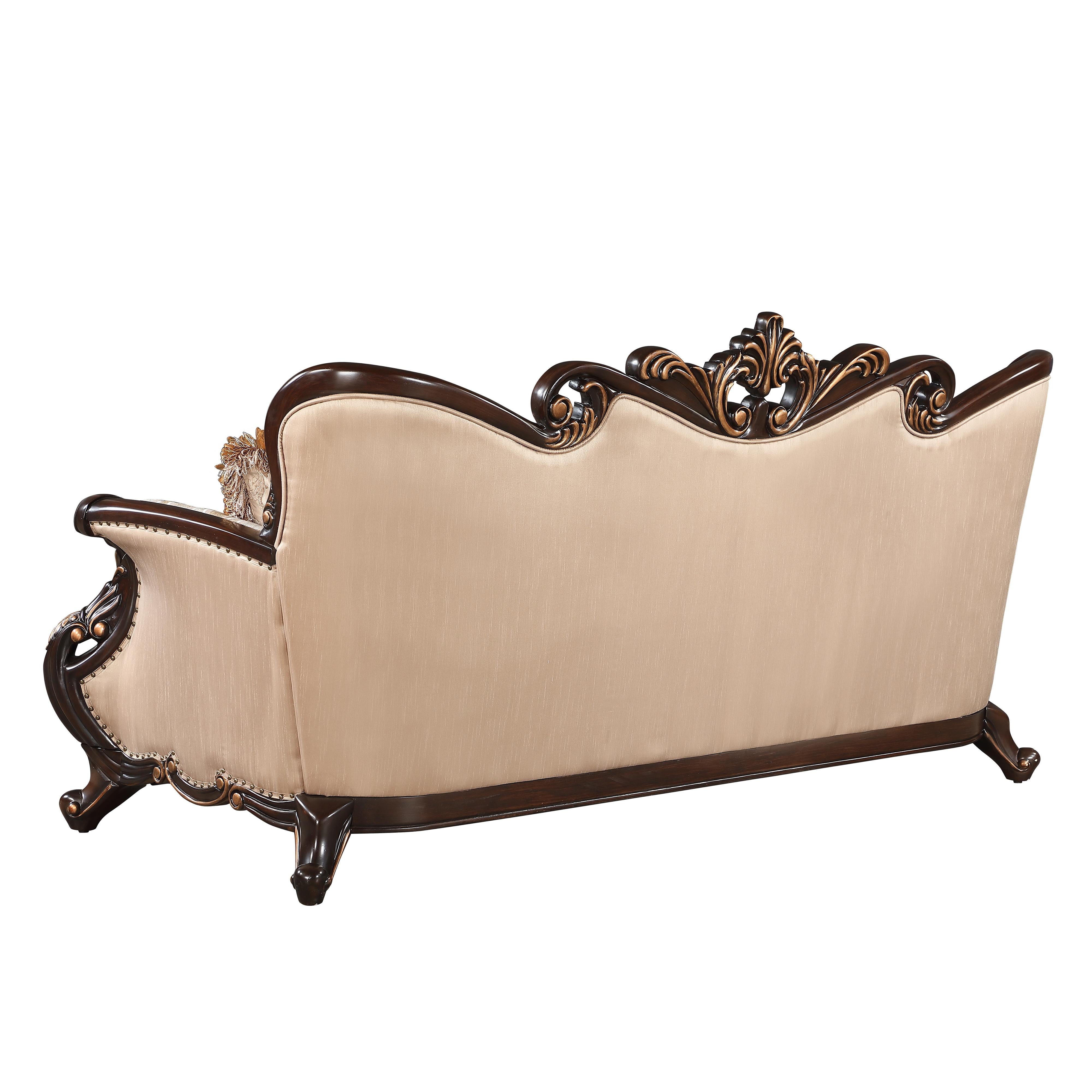 CONSTANTINE SOFA - Ideal Furniture (Fresno,CA)
