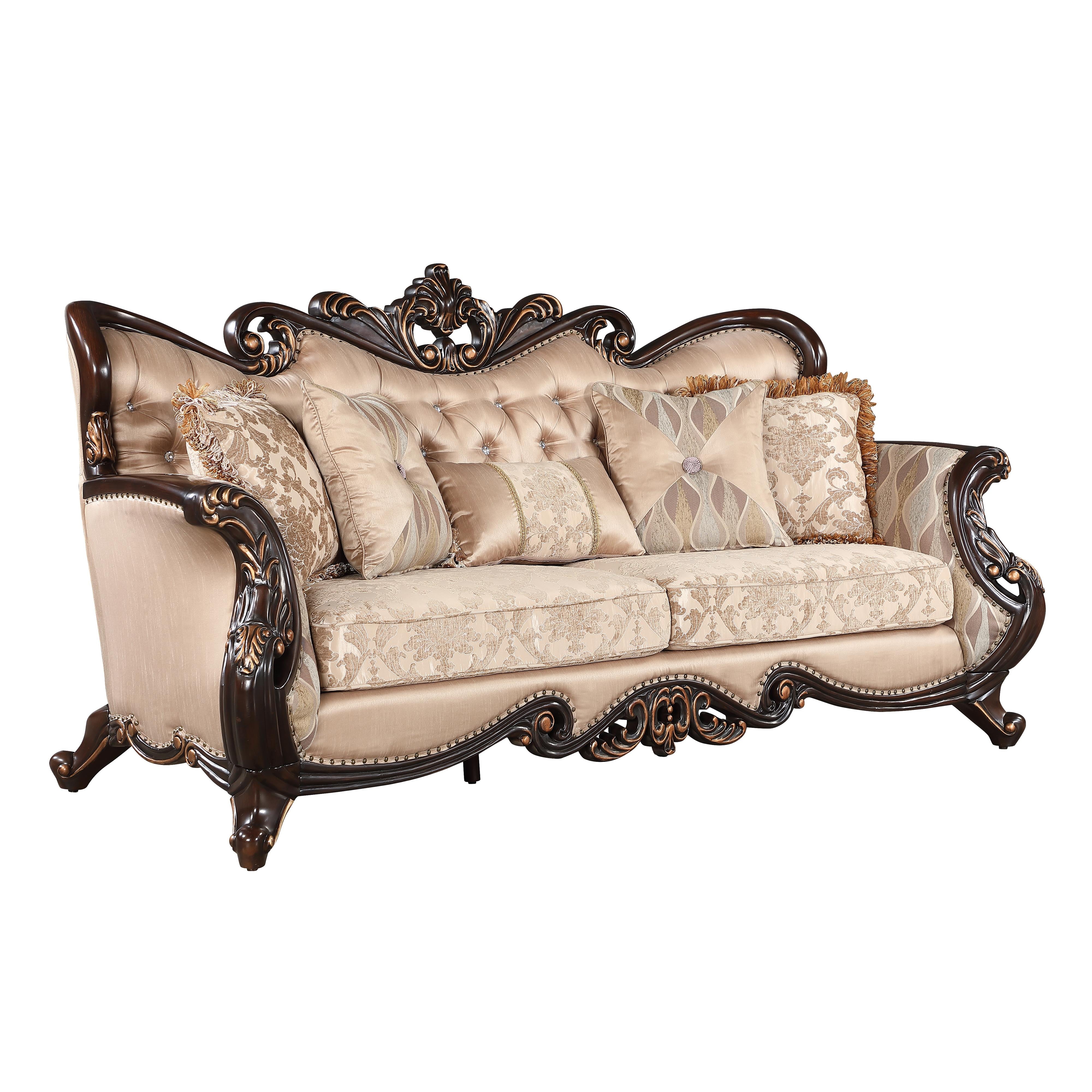 CONSTANTINE SOFA - Ideal Furniture (Fresno,CA)