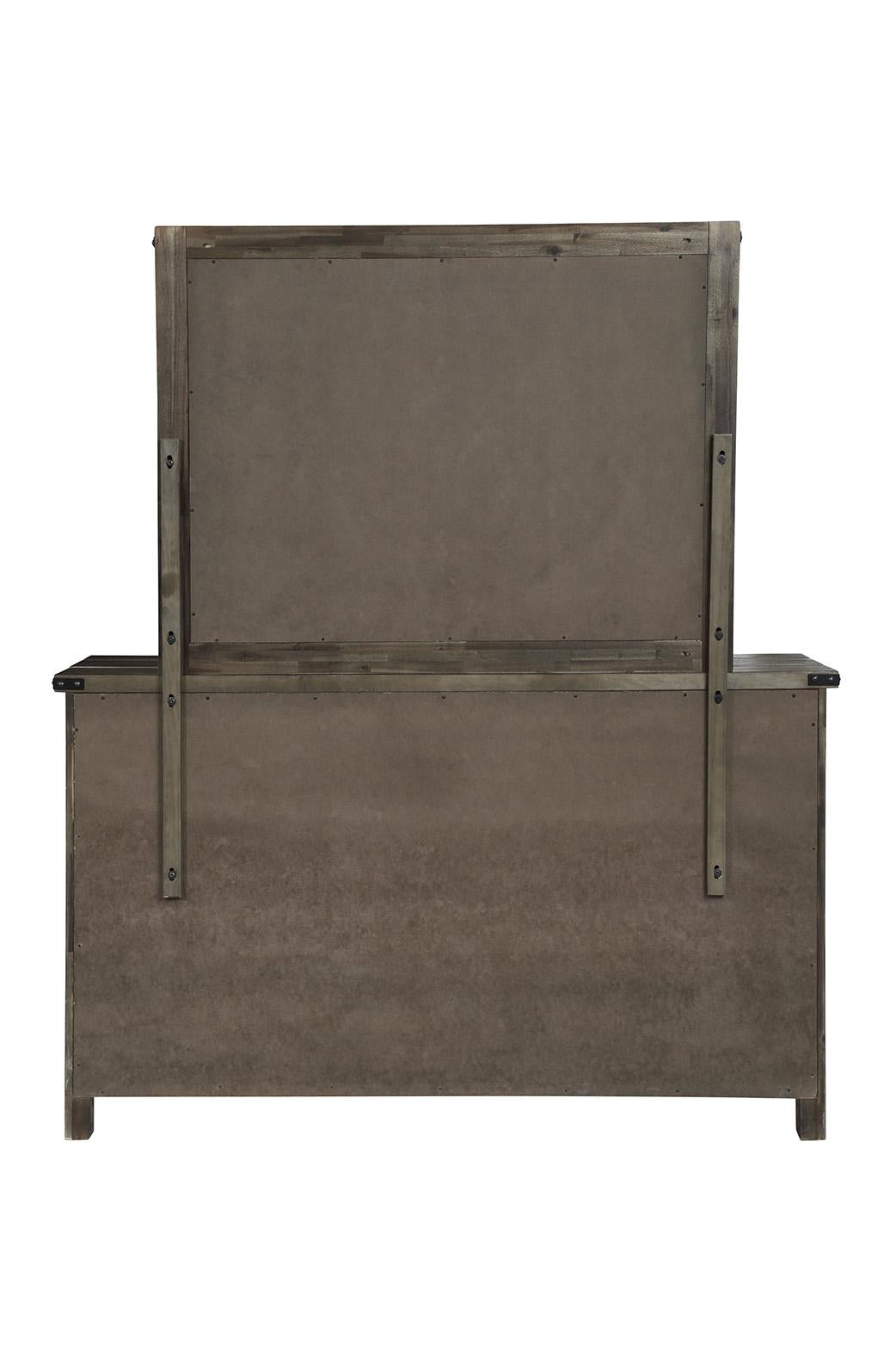 GALLEON MIRROR - Ideal Furniture (Fresno,CA)