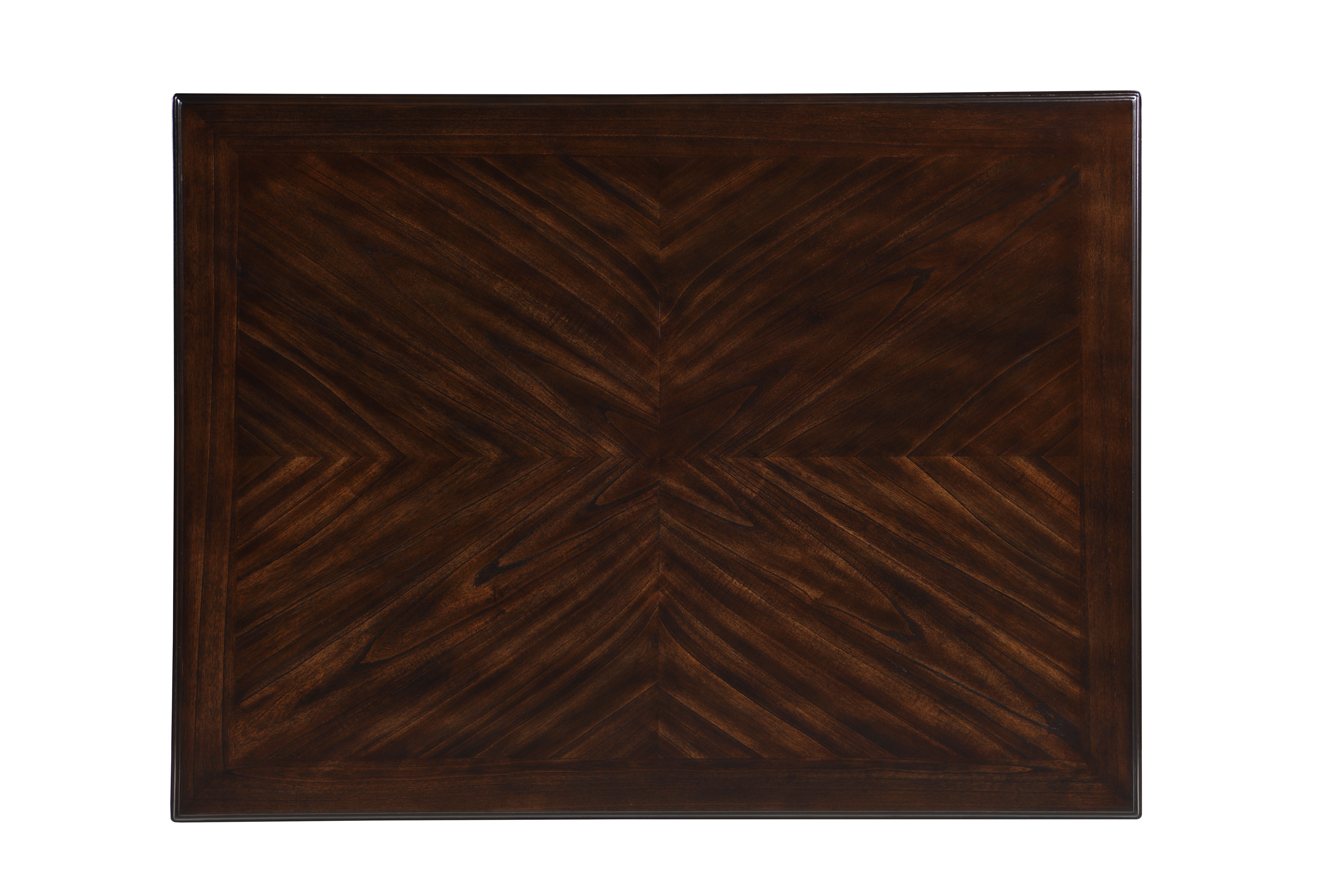 GIA 5PC 48" RECT. DINING TABLE & 4 CHAIRS-CHERRY