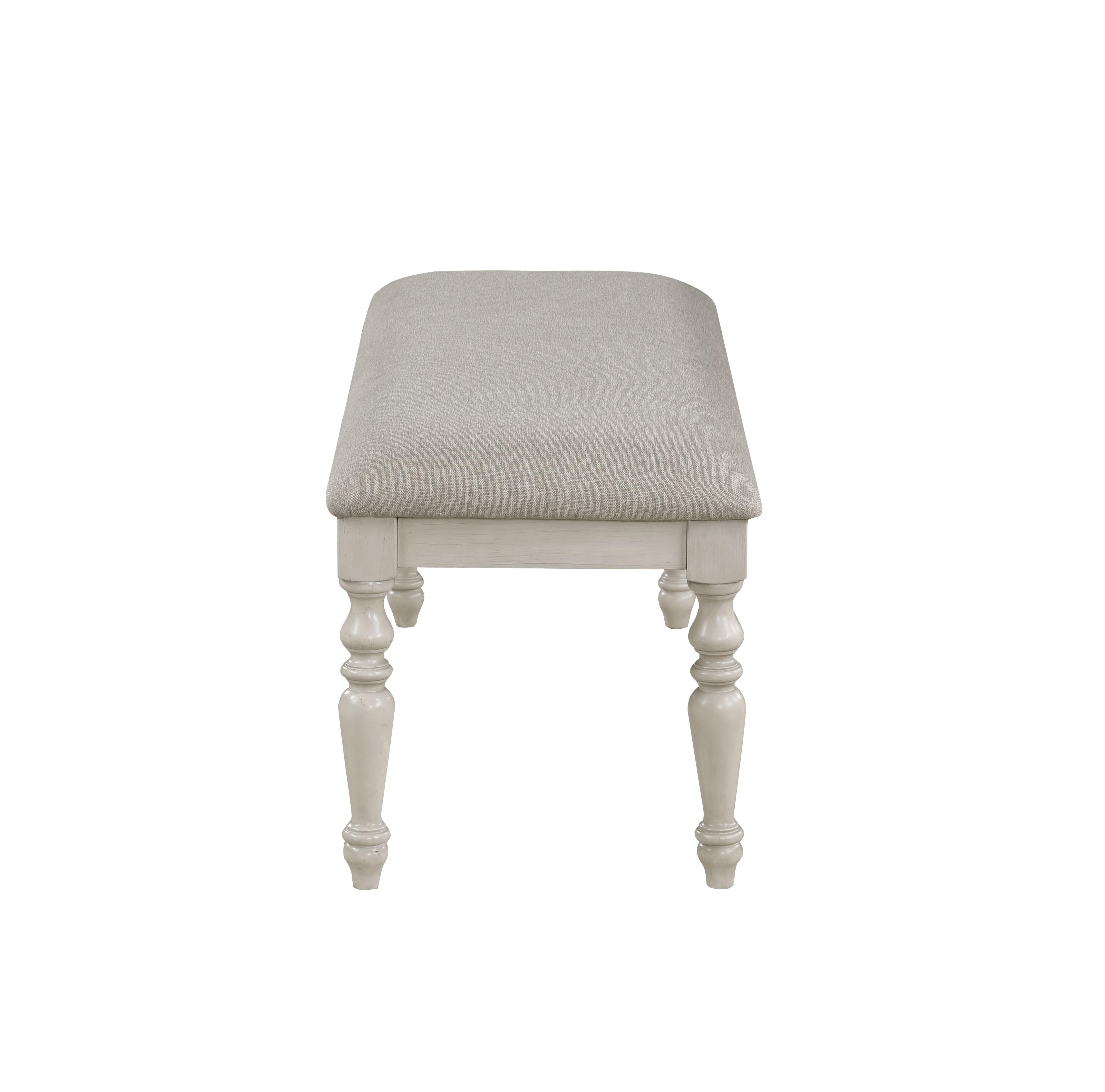 JENNIFER BENCH - Ideal Furniture (Fresno,CA)