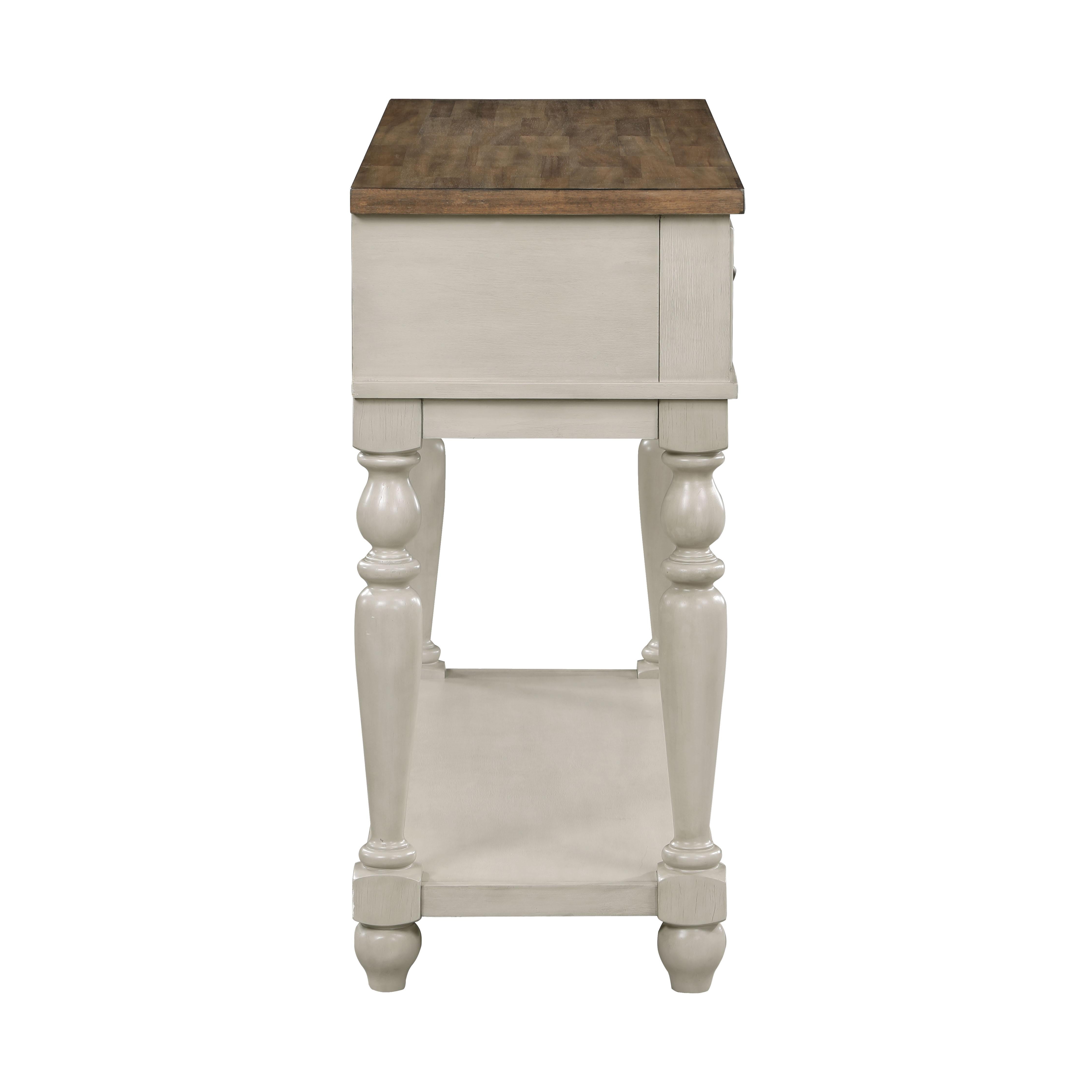 JENNIFER SIDEBOARD - Ideal Furniture (Fresno,CA)