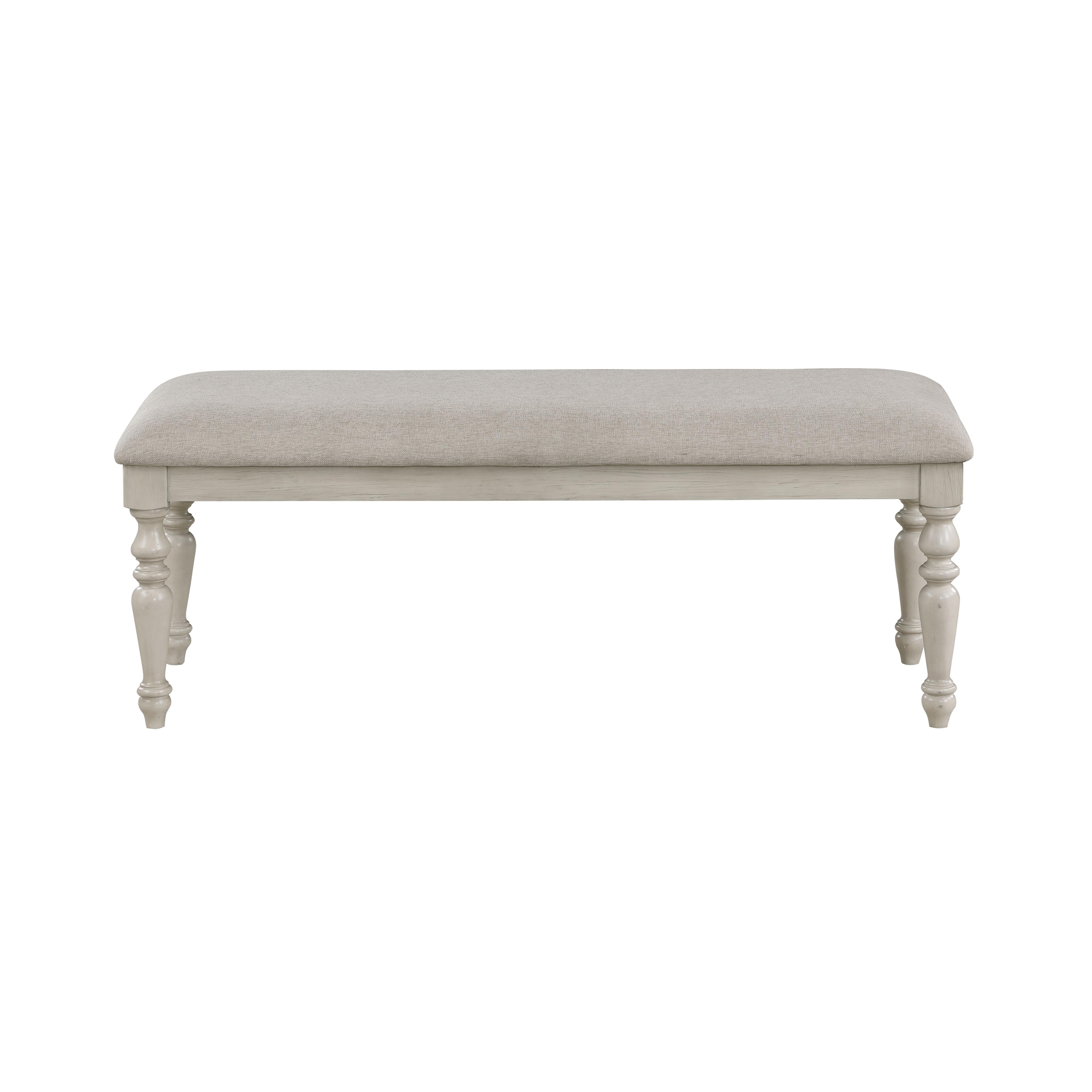 JENNIFER BENCH - Ideal Furniture (Fresno,CA)