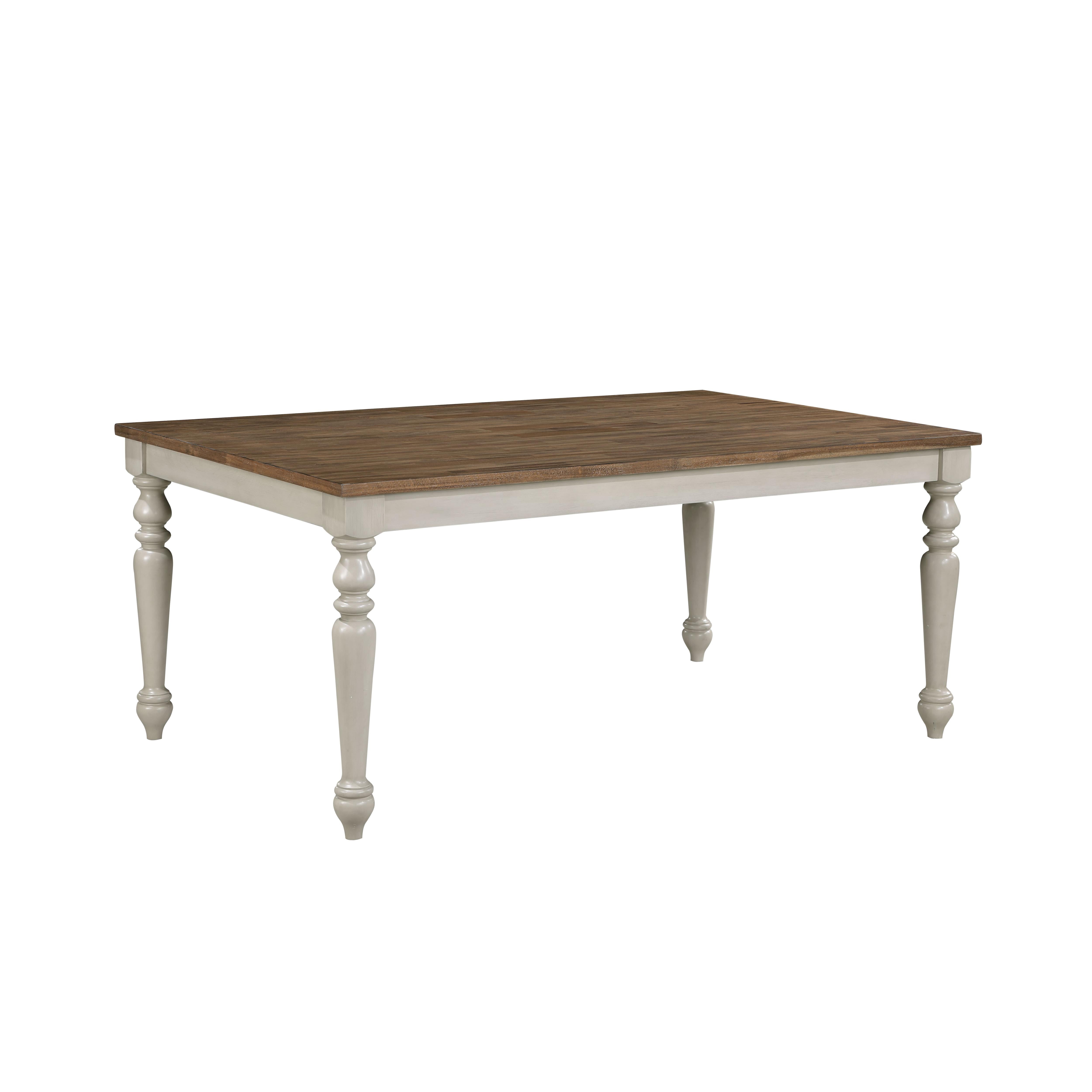 JENNIFER DINING TABLE - Ideal Furniture (Fresno,CA)