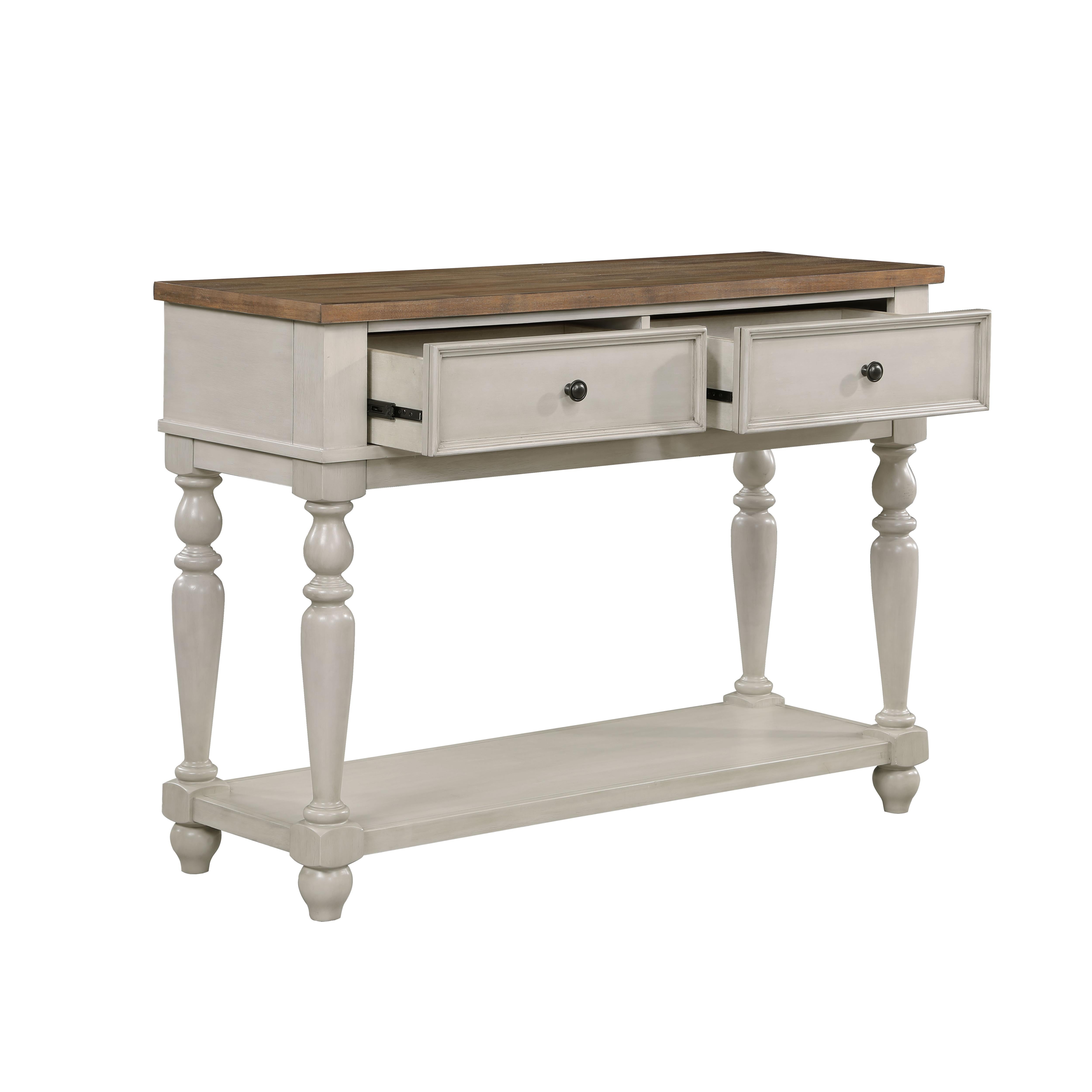 JENNIFER SIDEBOARD - Ideal Furniture (Fresno,CA)