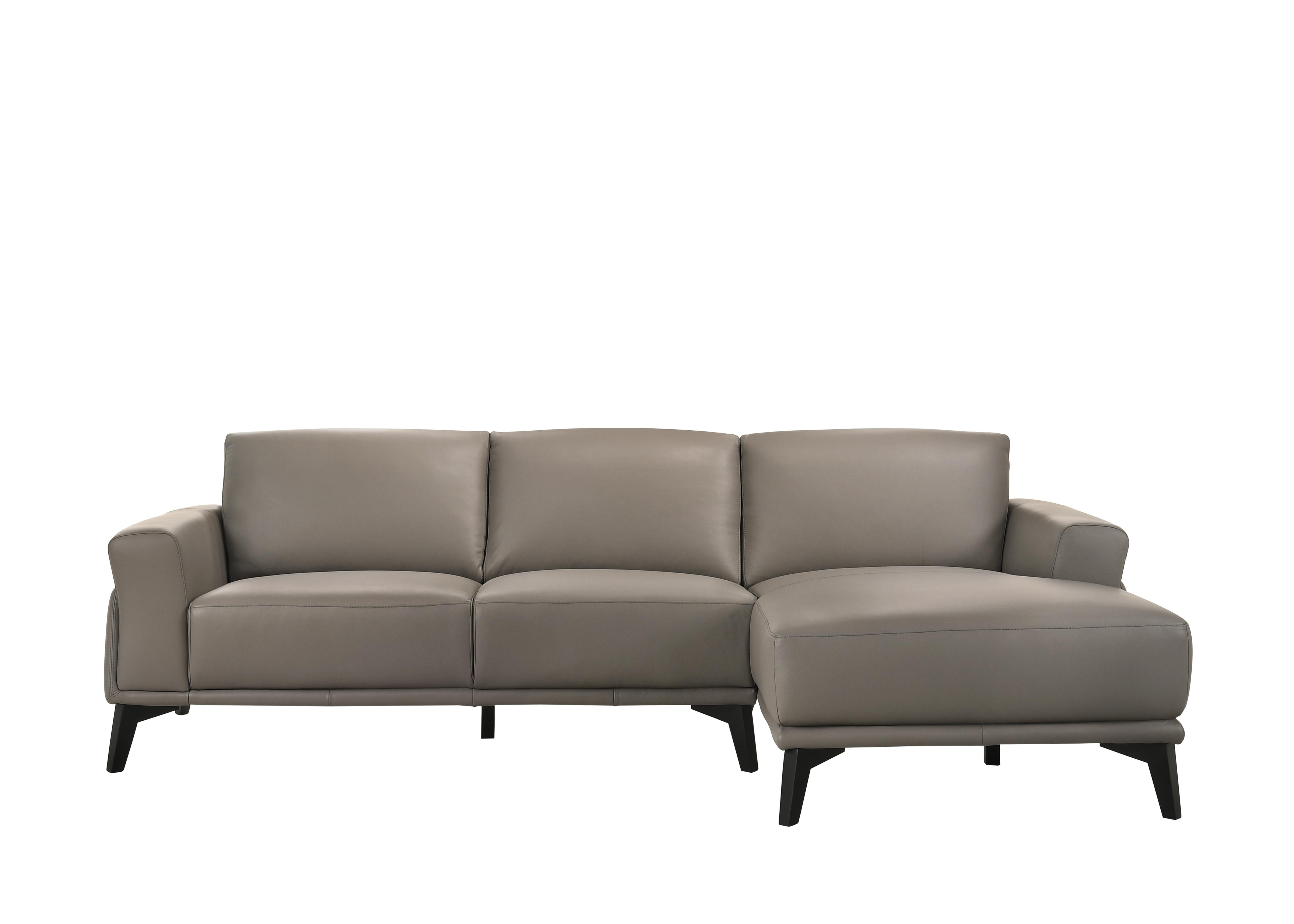 LUCCA LAF LOVESEAT-SLATE - Ideal Furniture (Fresno,CA)