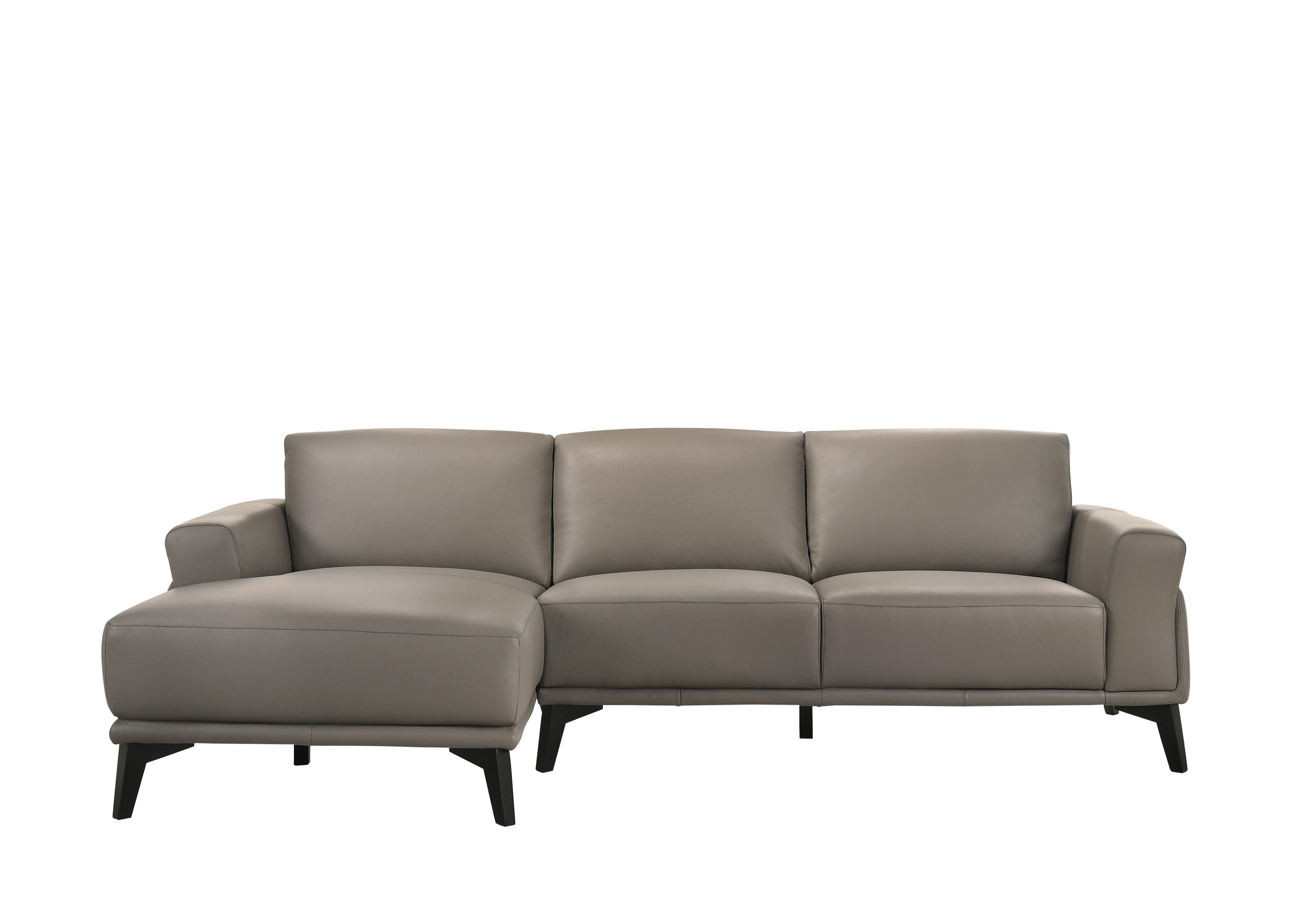 LUCCA RAF LOVESEAT-SLATE - Ideal Furniture (Fresno,CA)