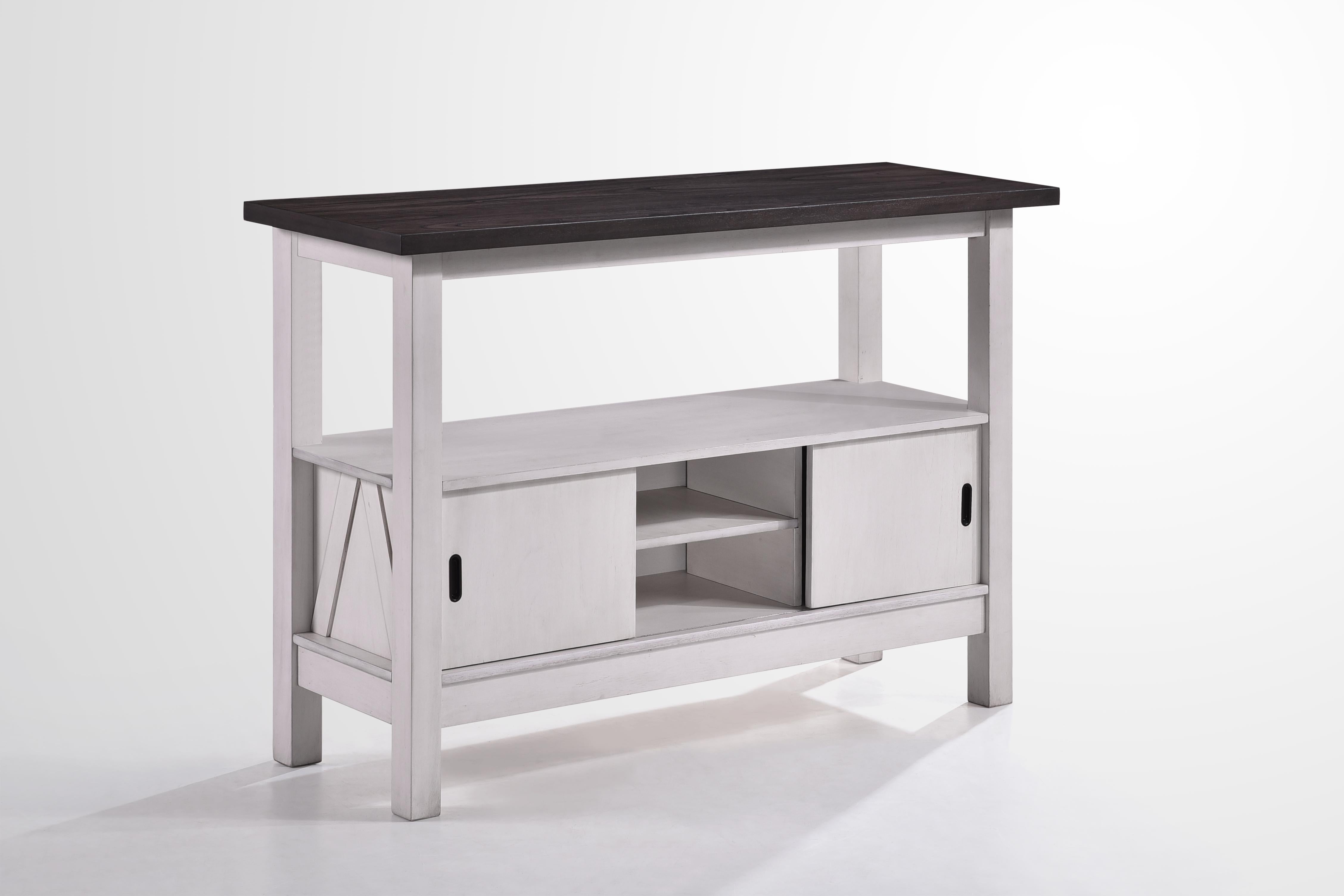 MAISIE SERVER - Ideal Furniture (Fresno,CA)