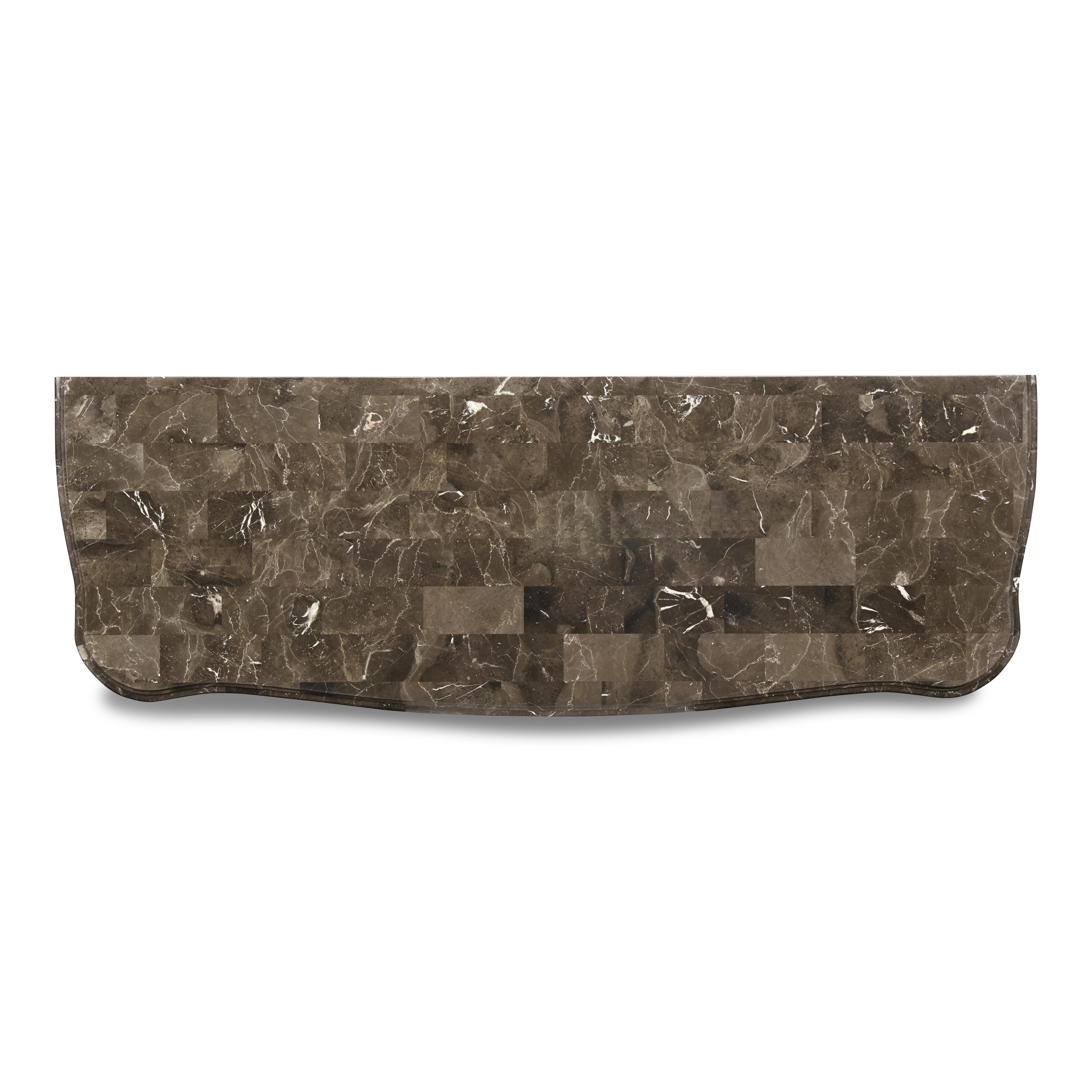 MARGUERITE CONSOLE TABLE