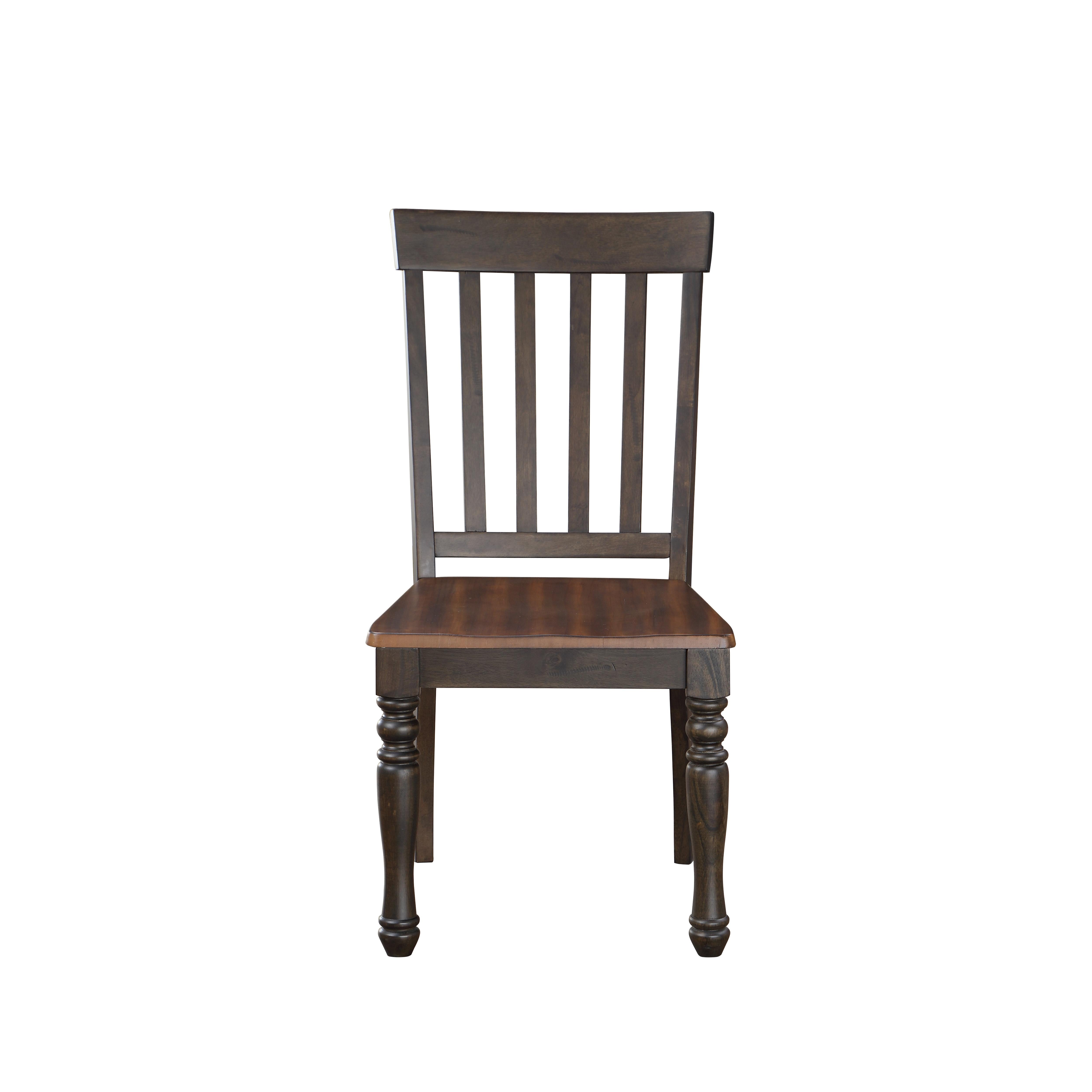 MARLEY DINING CHAIR (2 PER CARTON)
