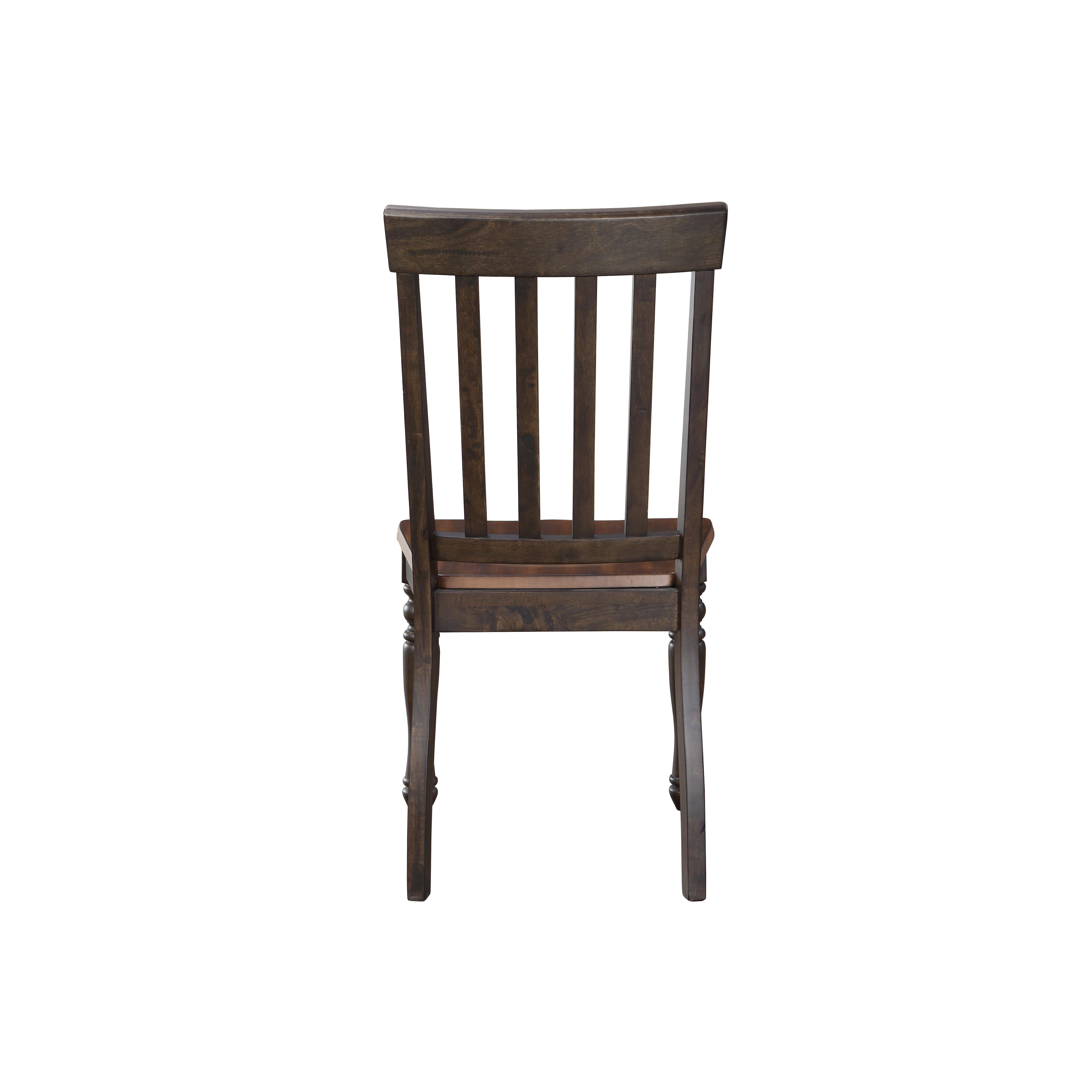 MARLEY DINING CHAIR (2 PER CARTON) - Ideal Furniture (Fresno,CA)