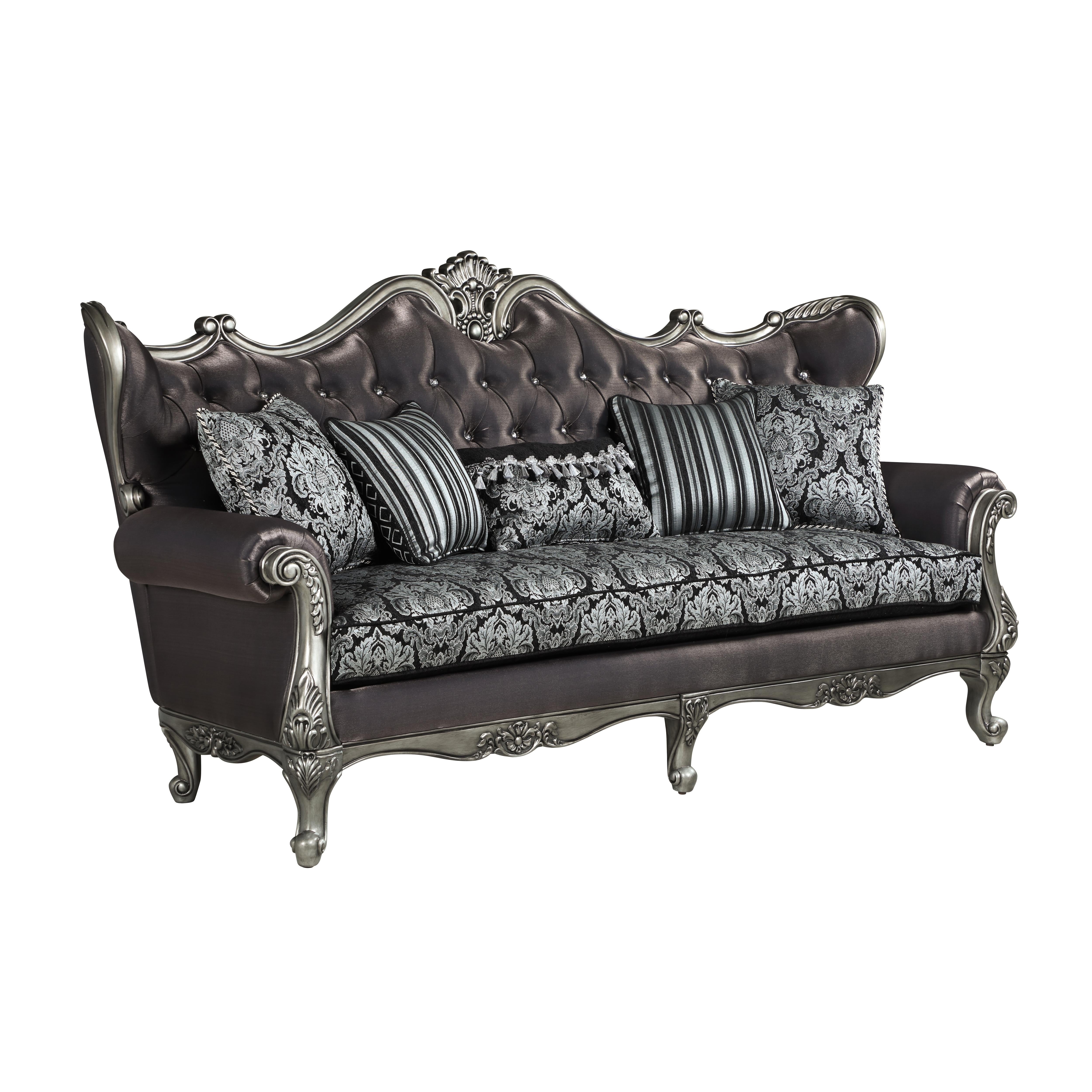 MARGUERITE SOFA - Ideal Furniture (Fresno,CA)