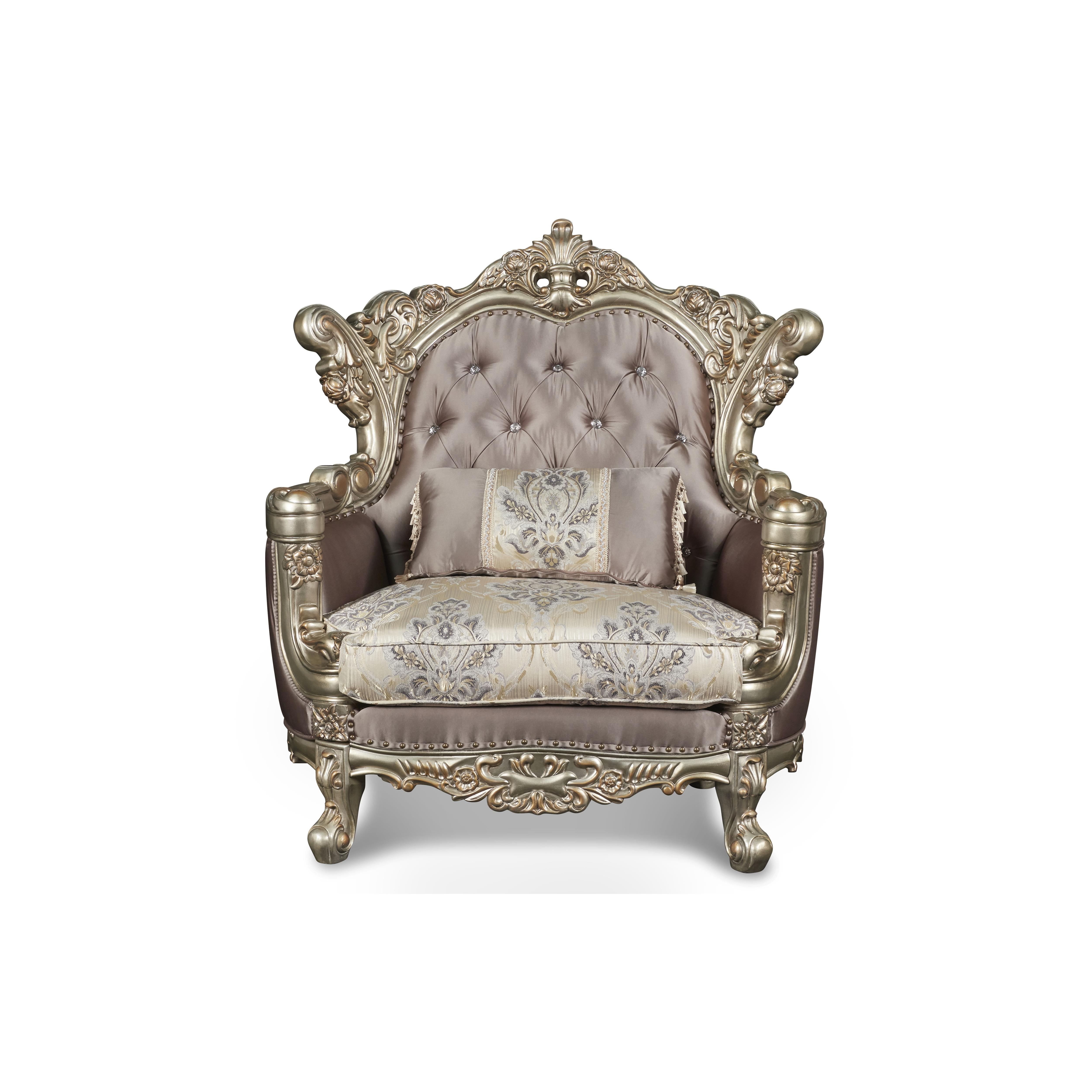 OPHELIA CHAIR - Ideal Furniture (Fresno,CA)